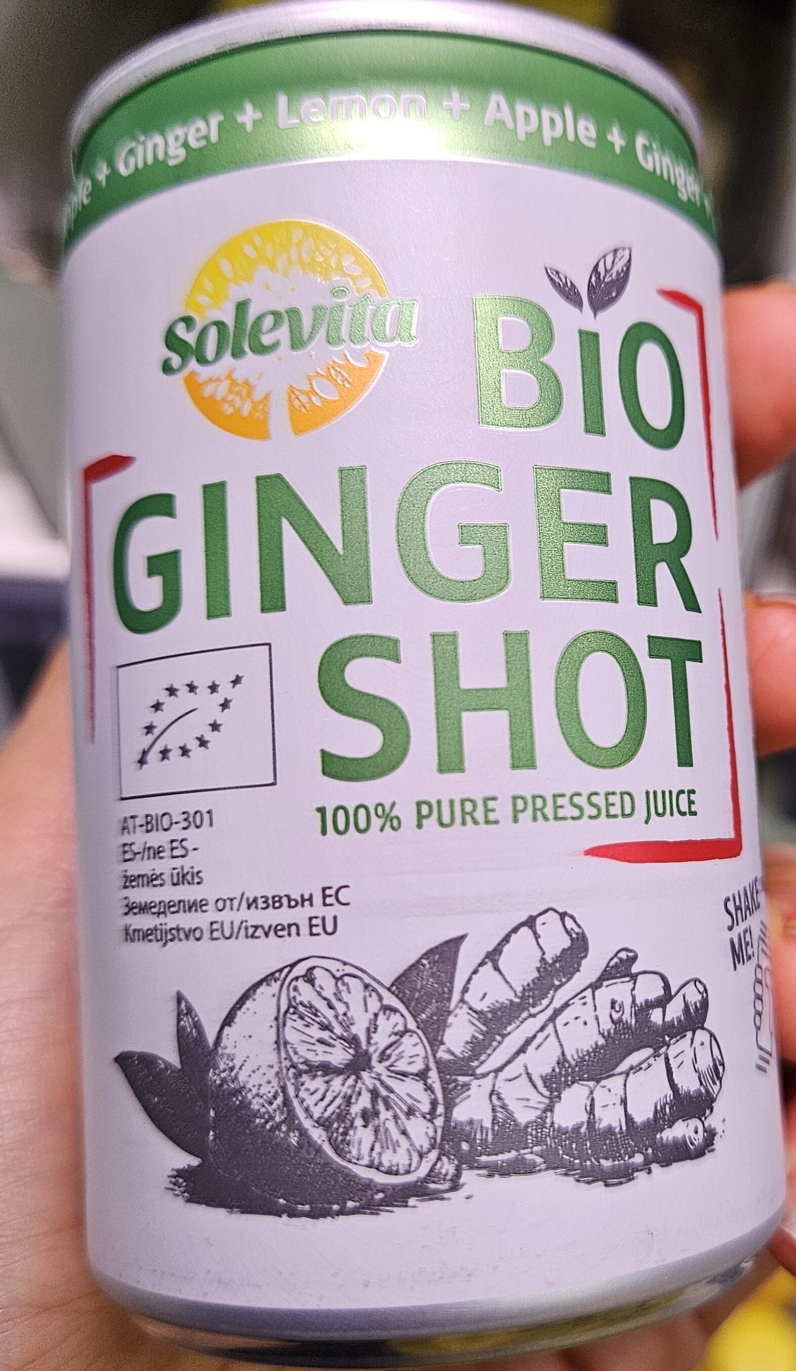 Ingredients