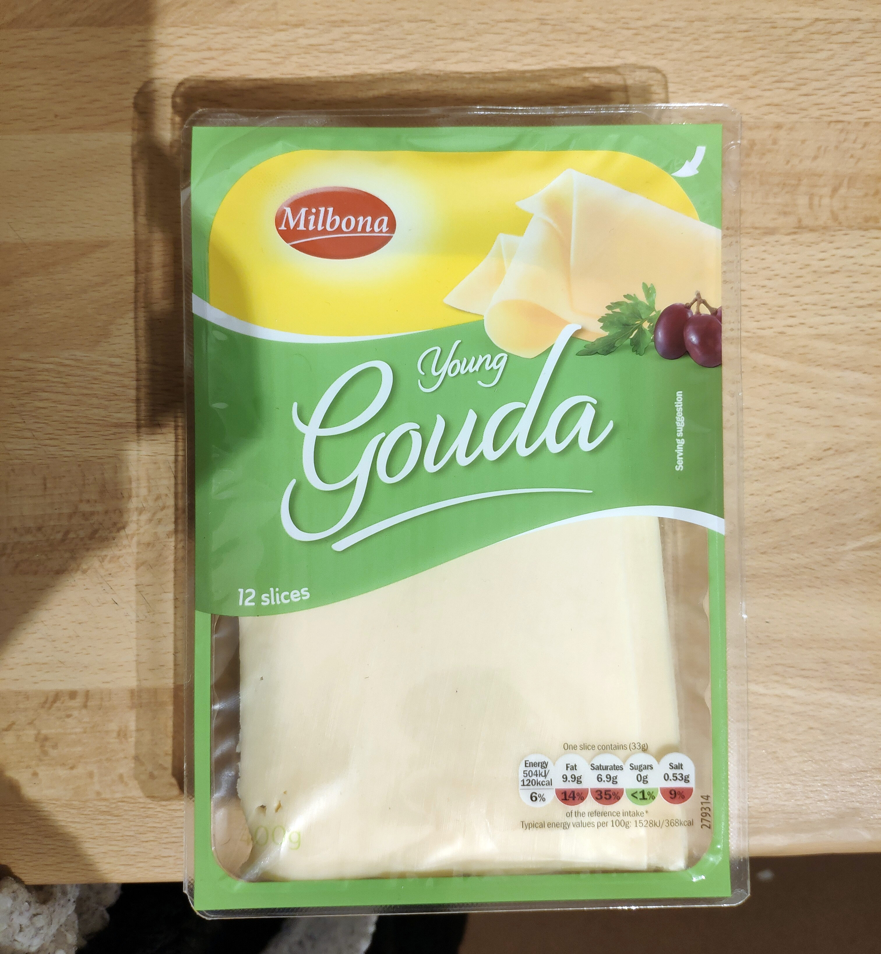 Ingredients