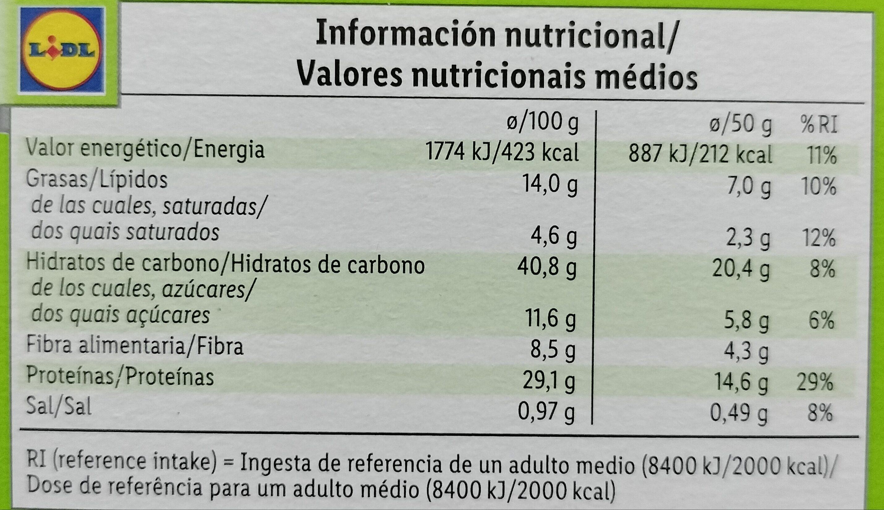 Allergens