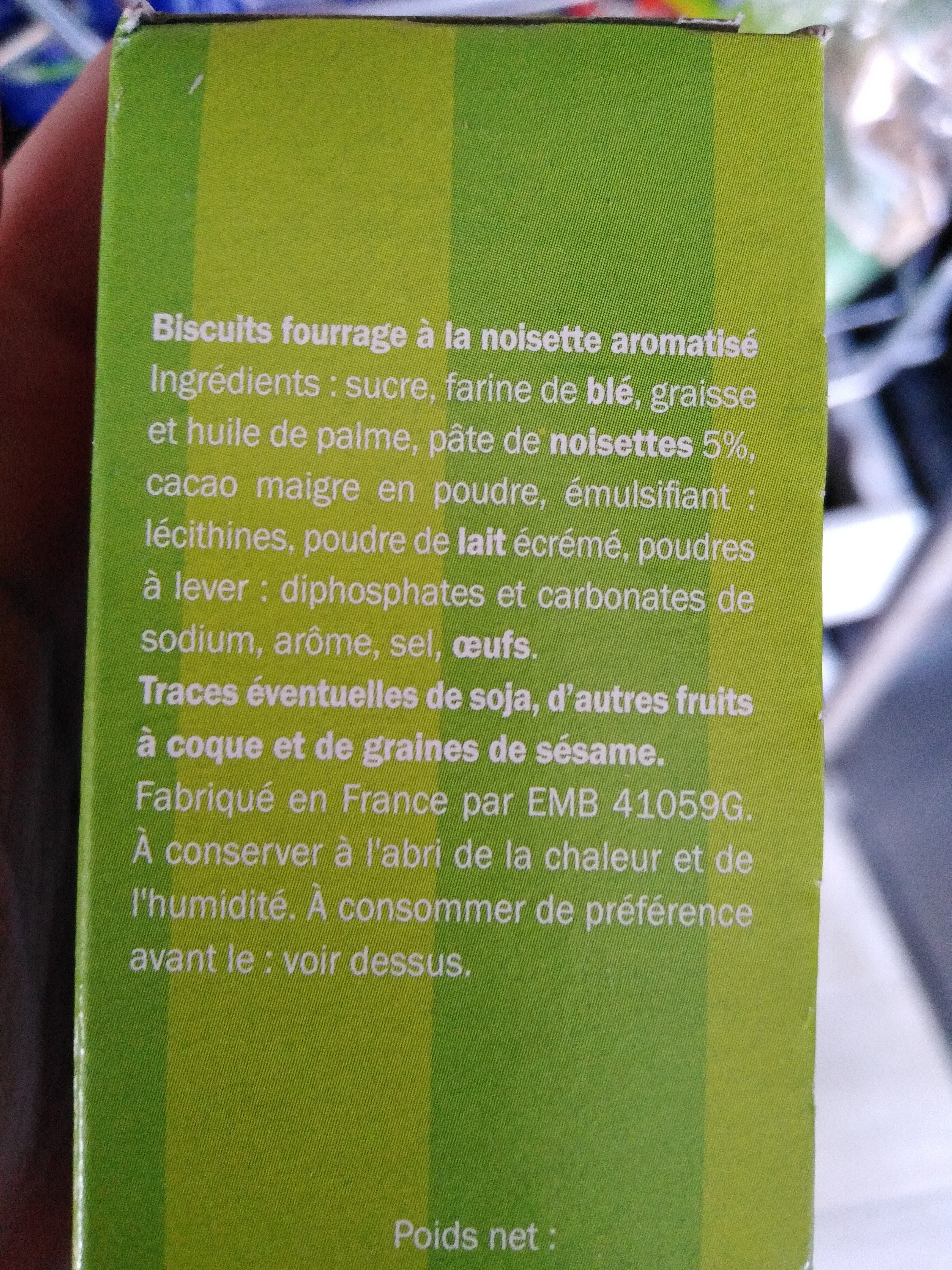 Additives