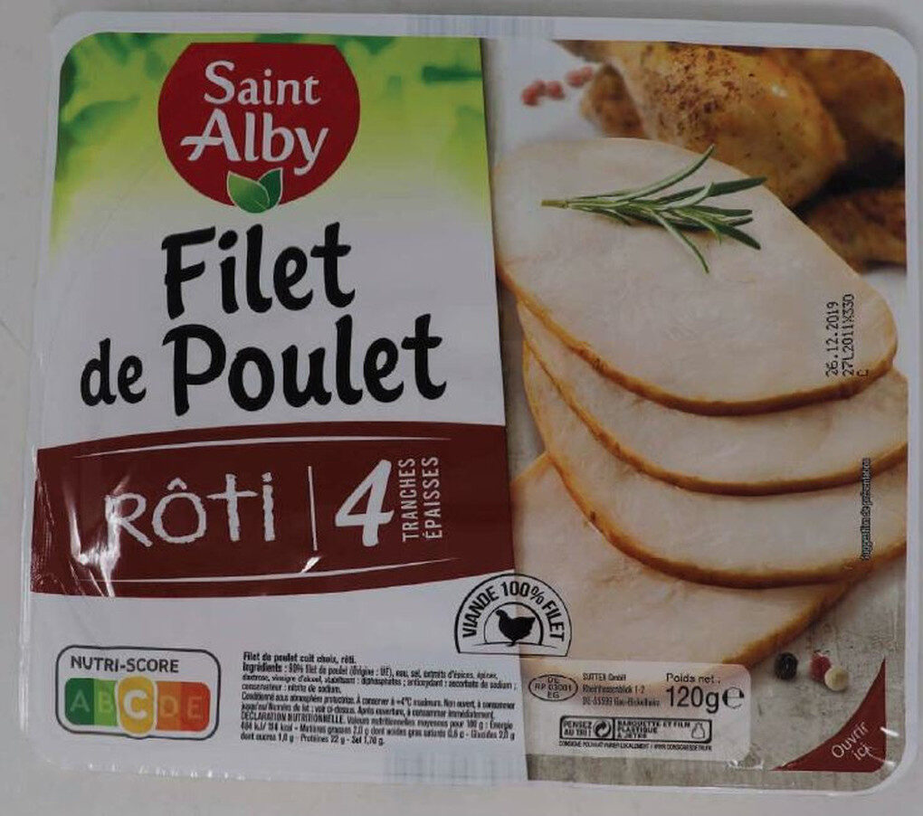 Ingredients