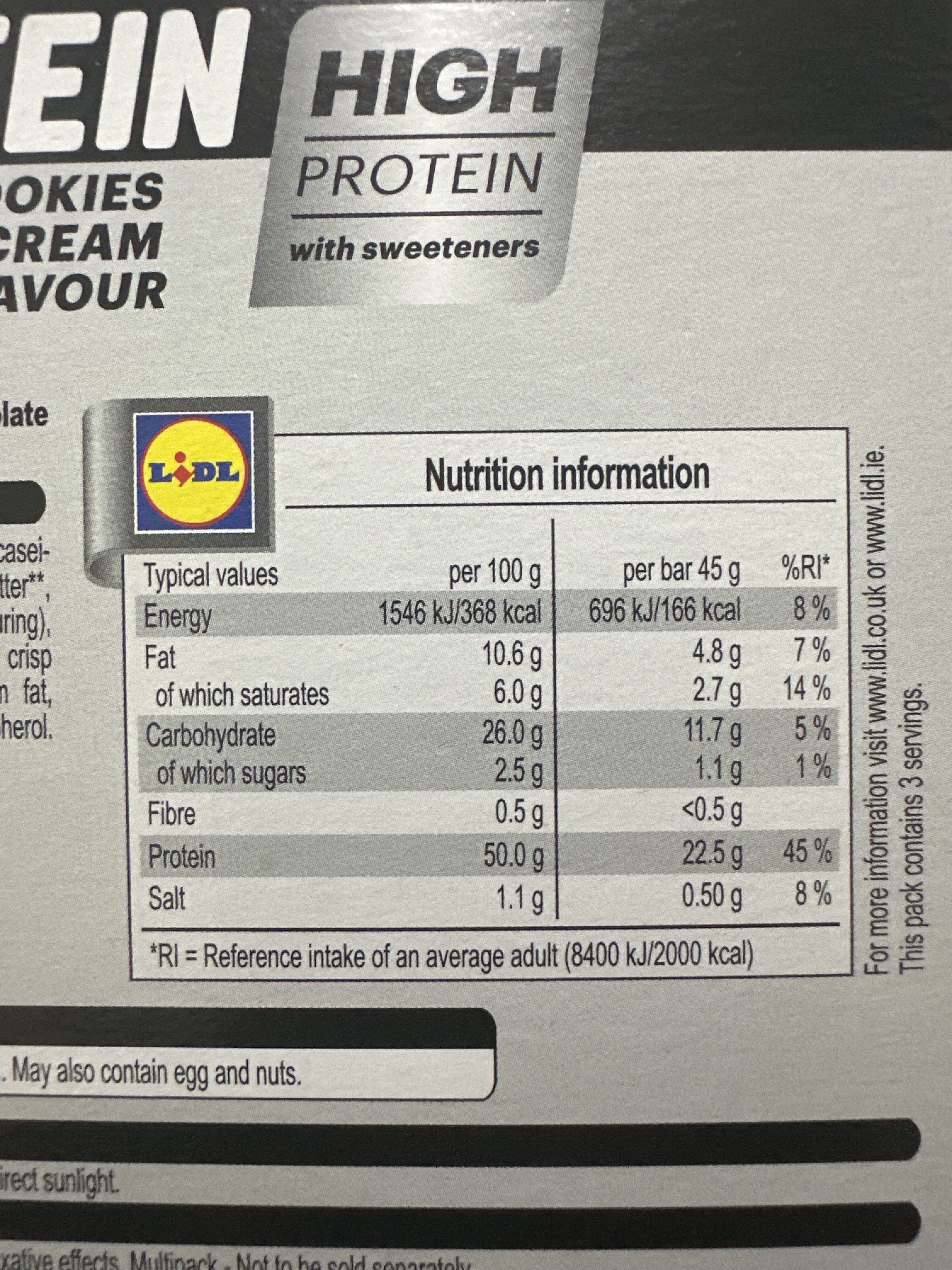 Allergens