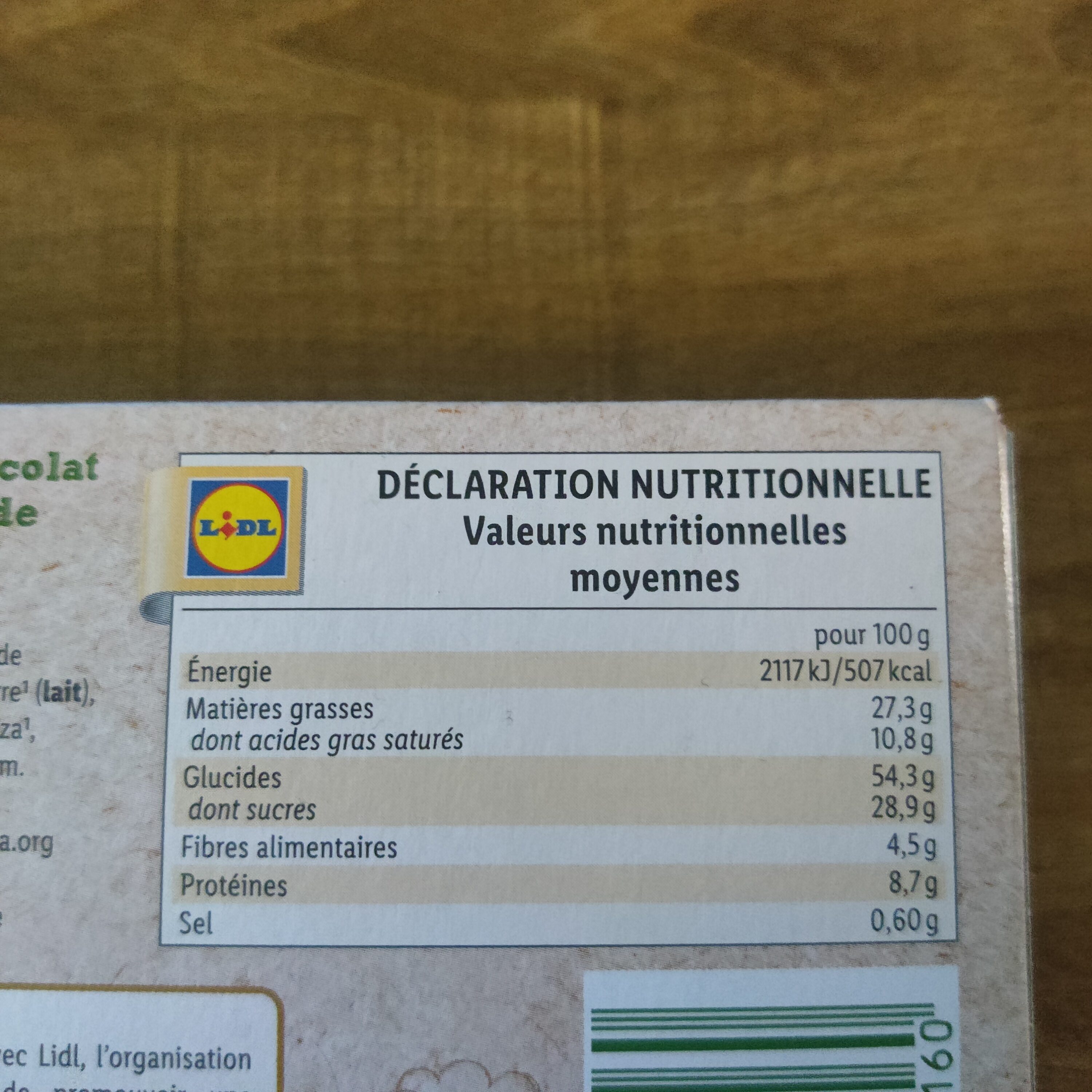 Allergens