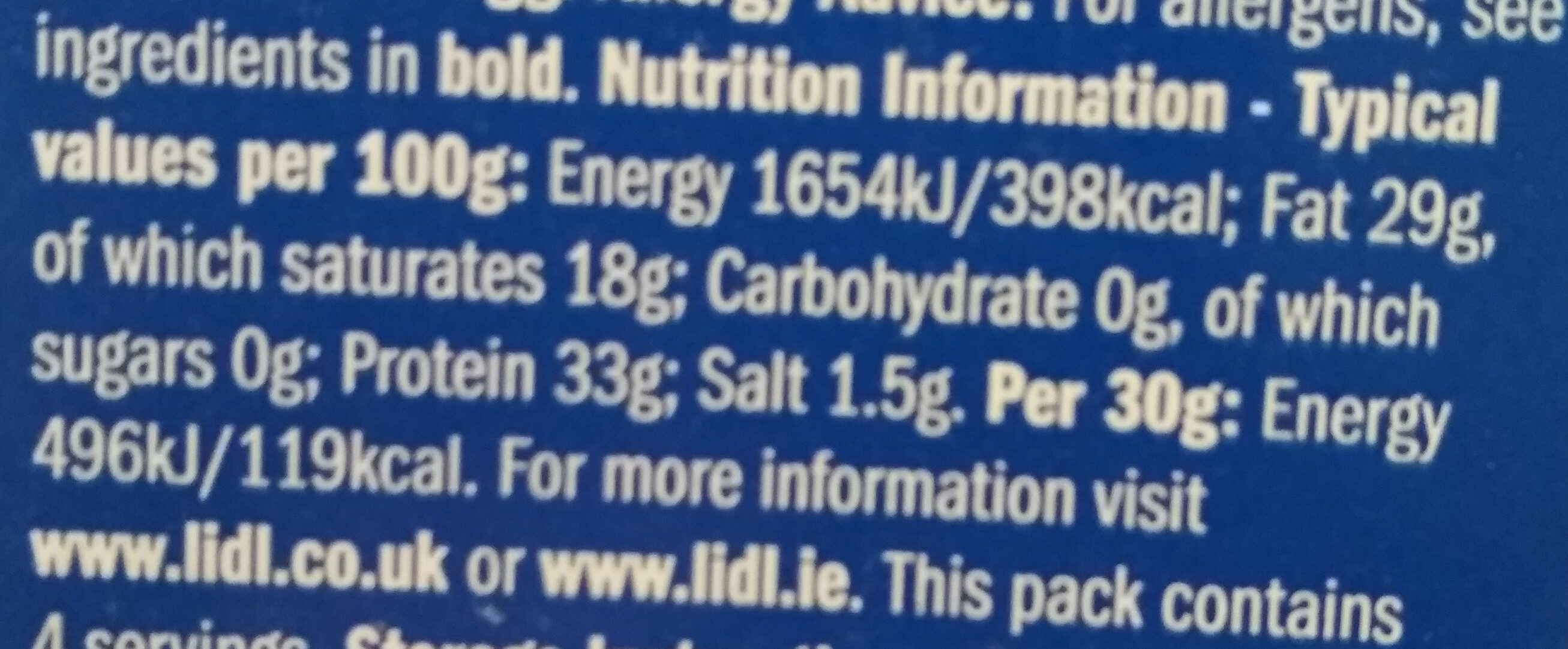 Allergens