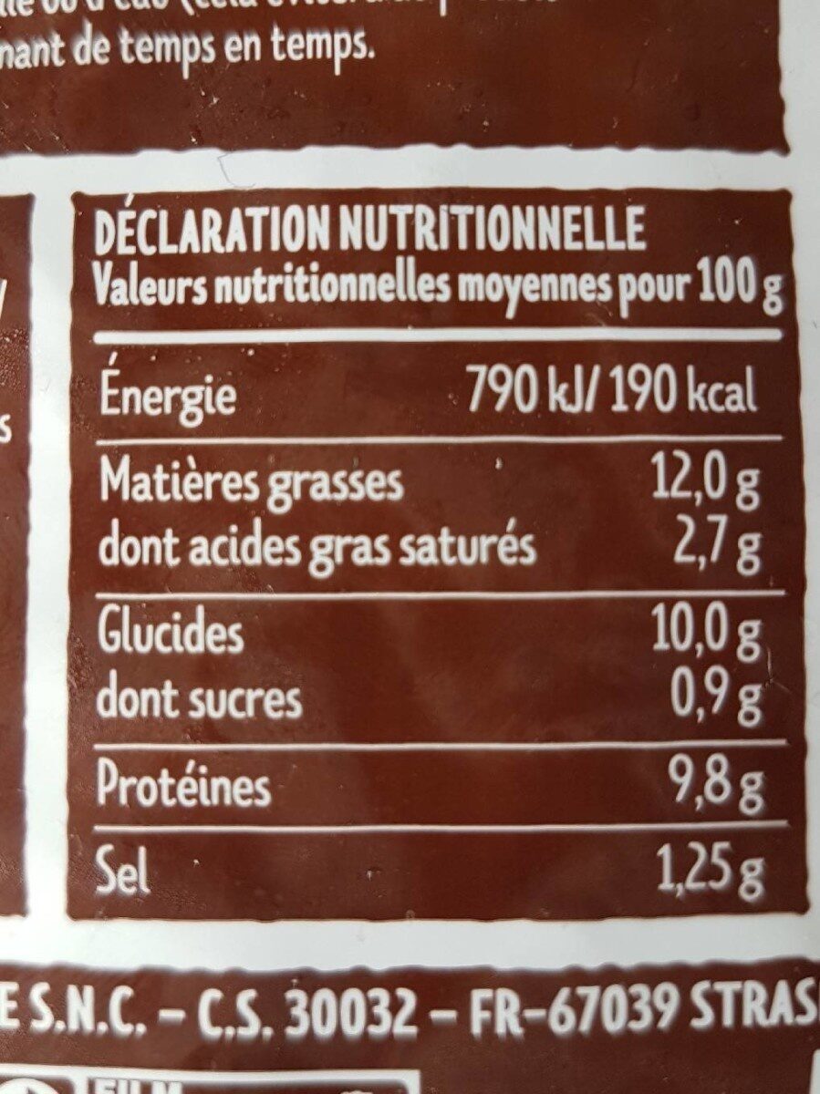 Allergens