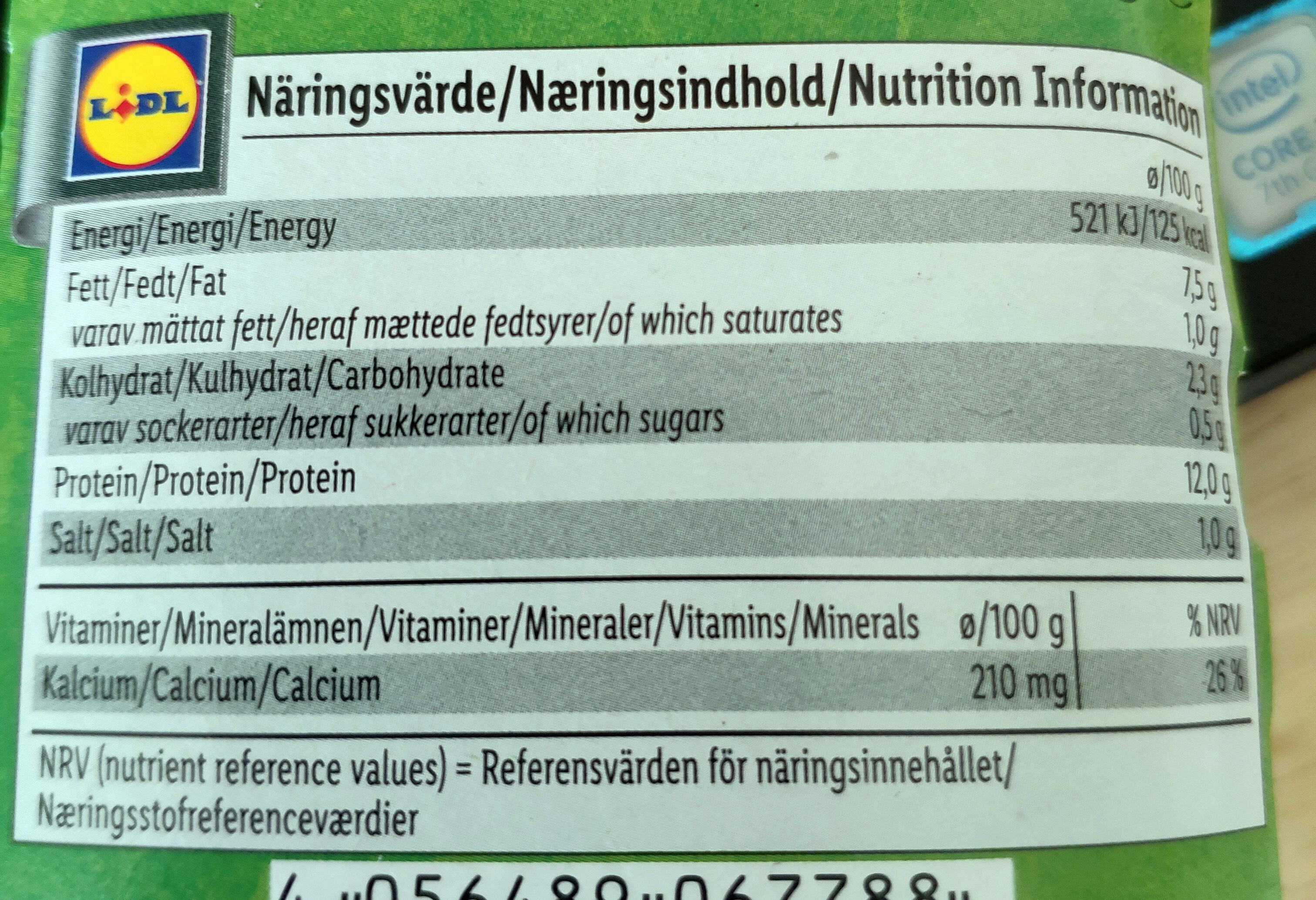Allergens