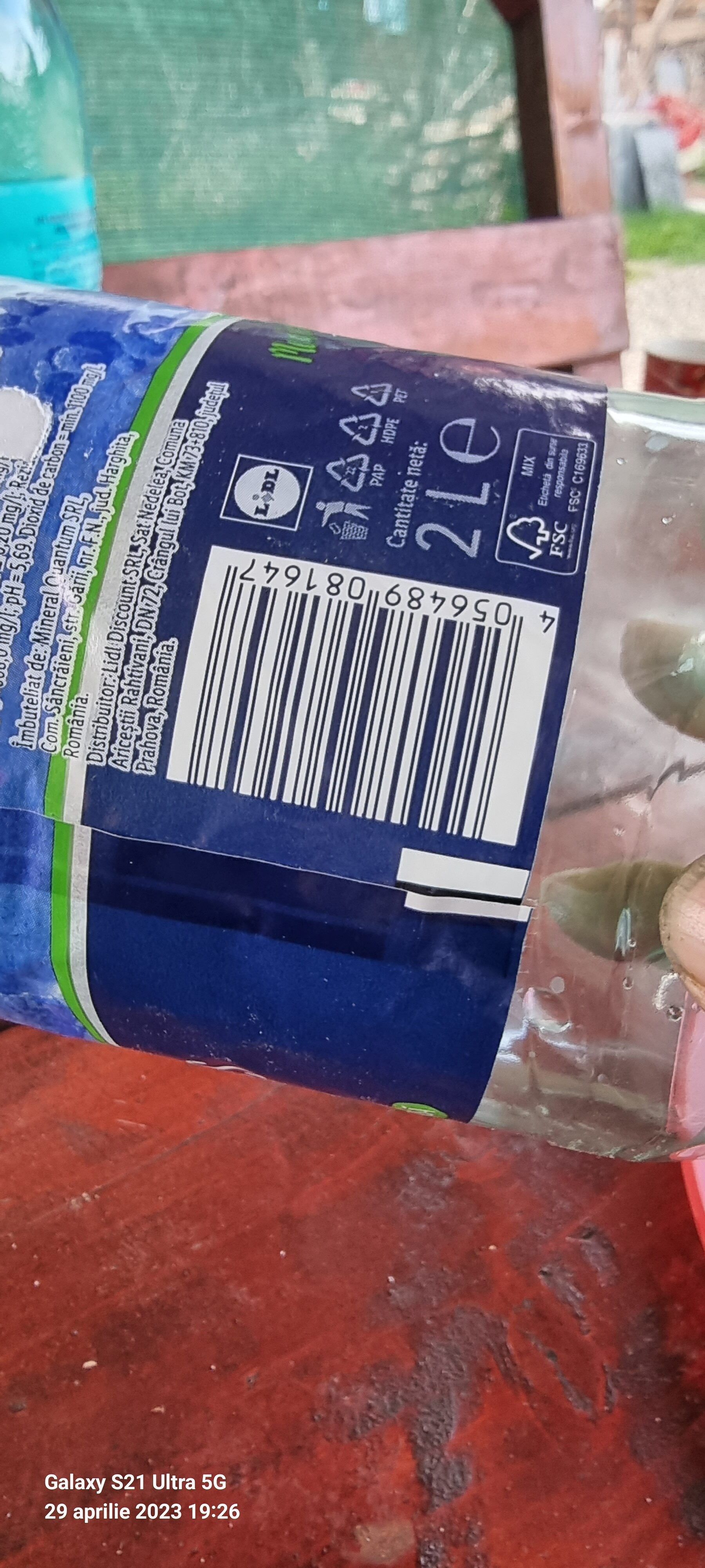 Ingredients