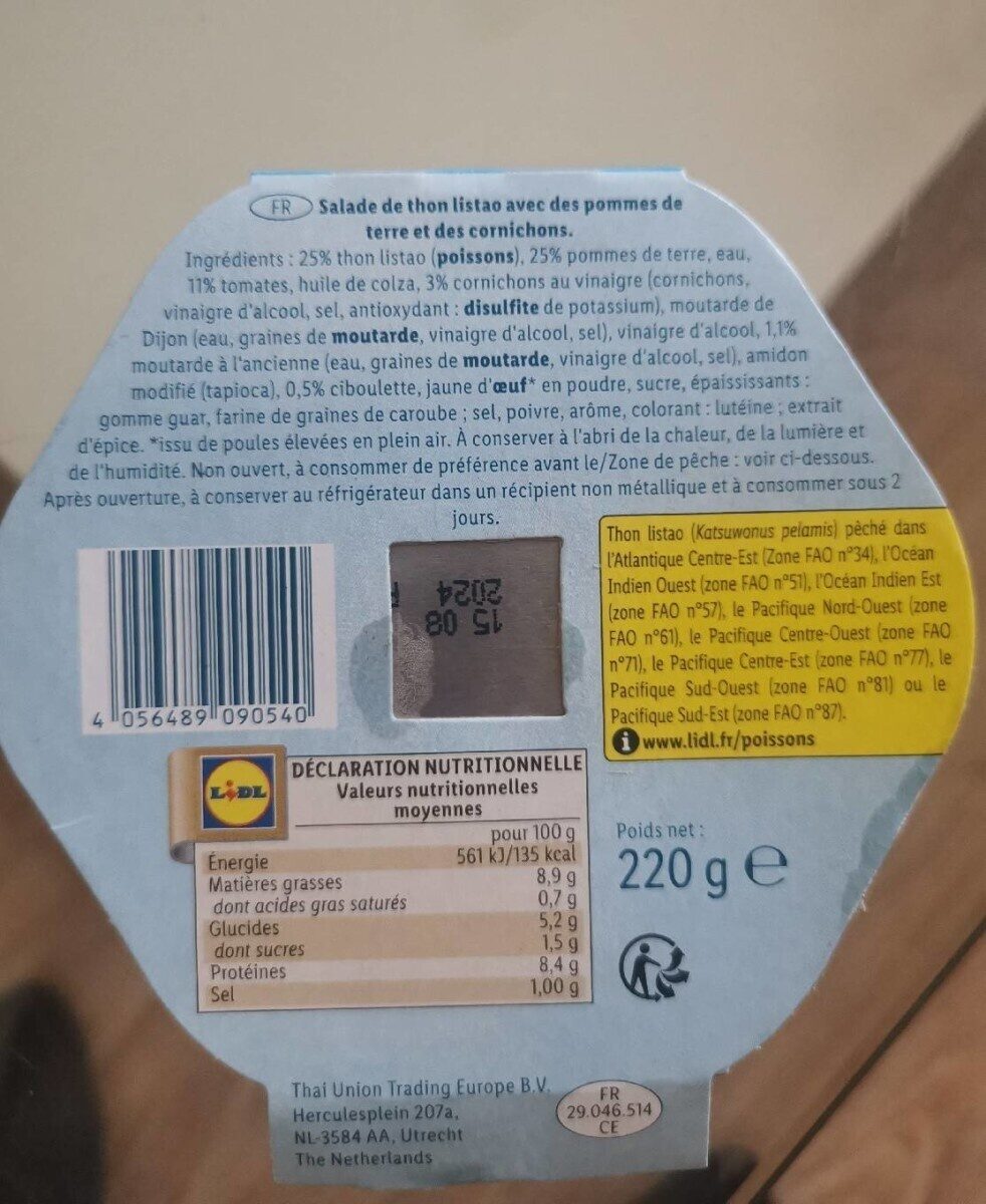 Allergens