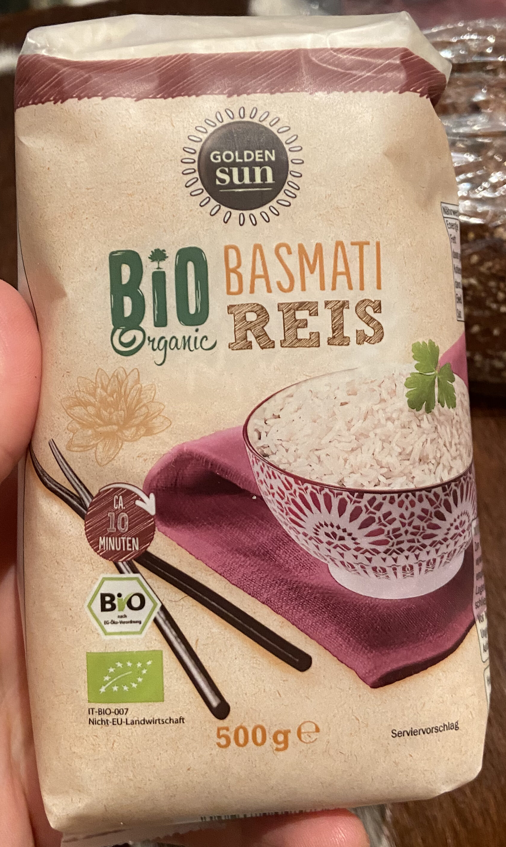 Ingredients