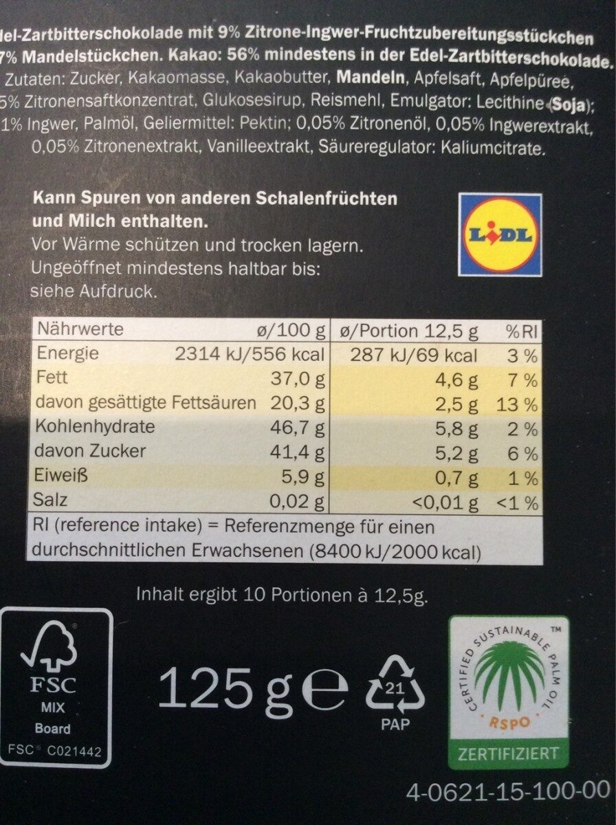 Allergens