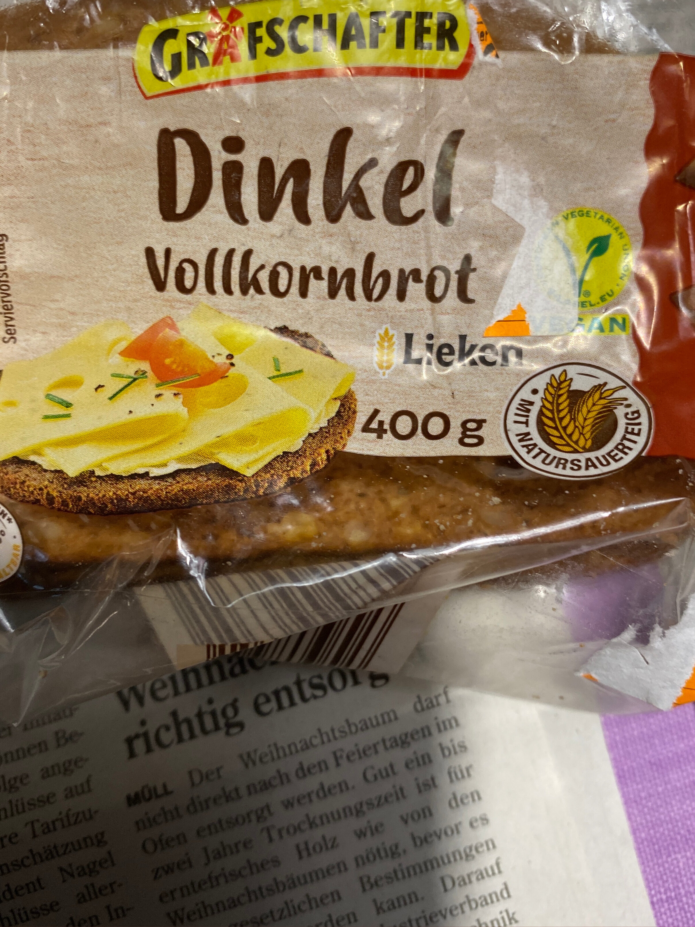 Ingredients