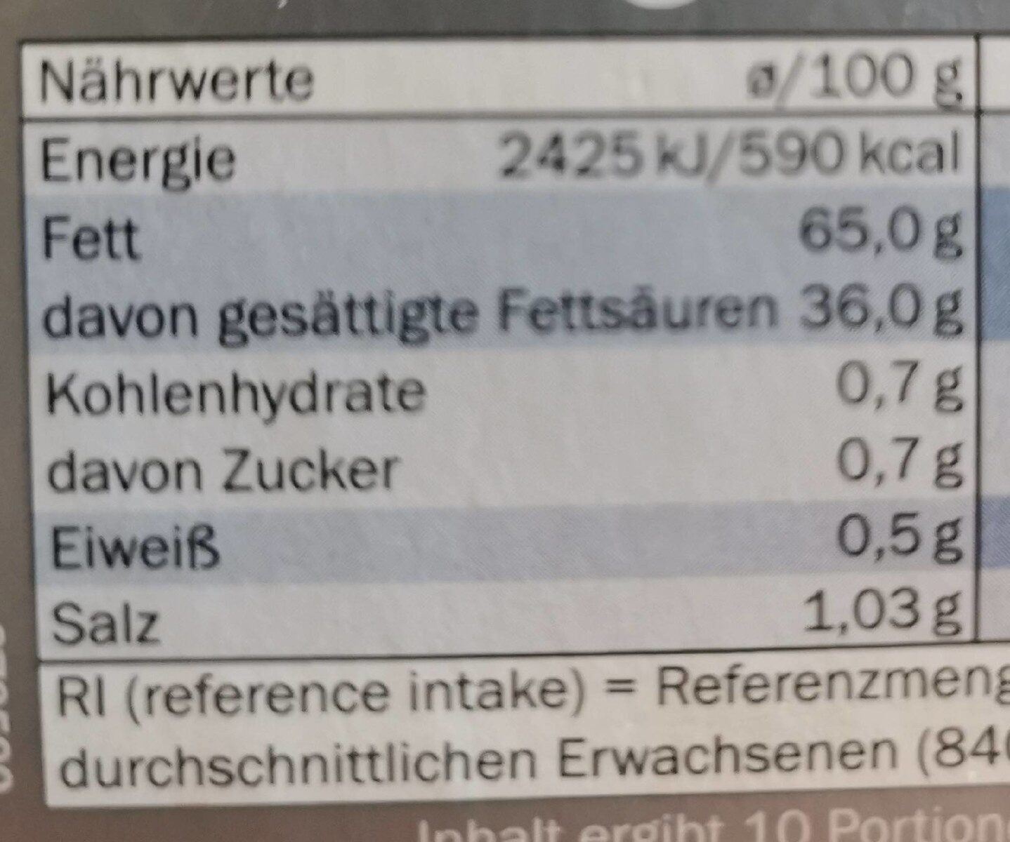 Allergens