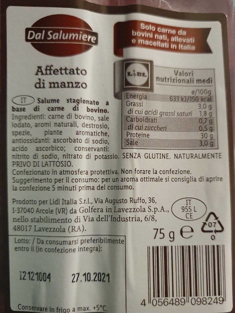 Allergens