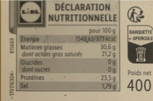 Allergens