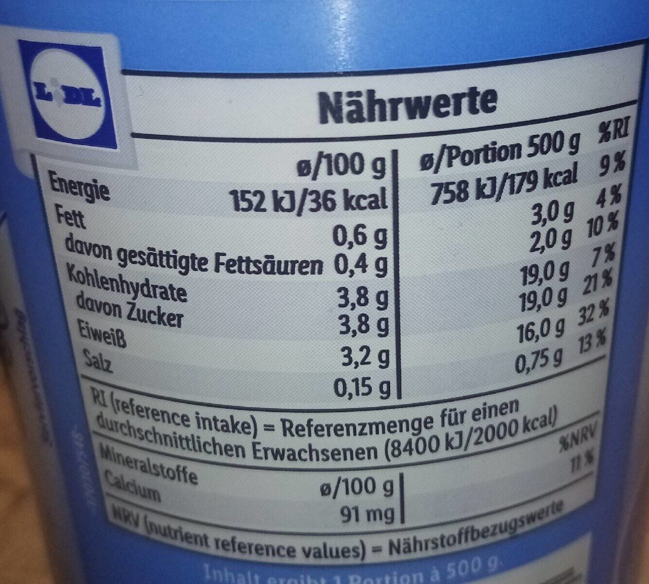 Allergens