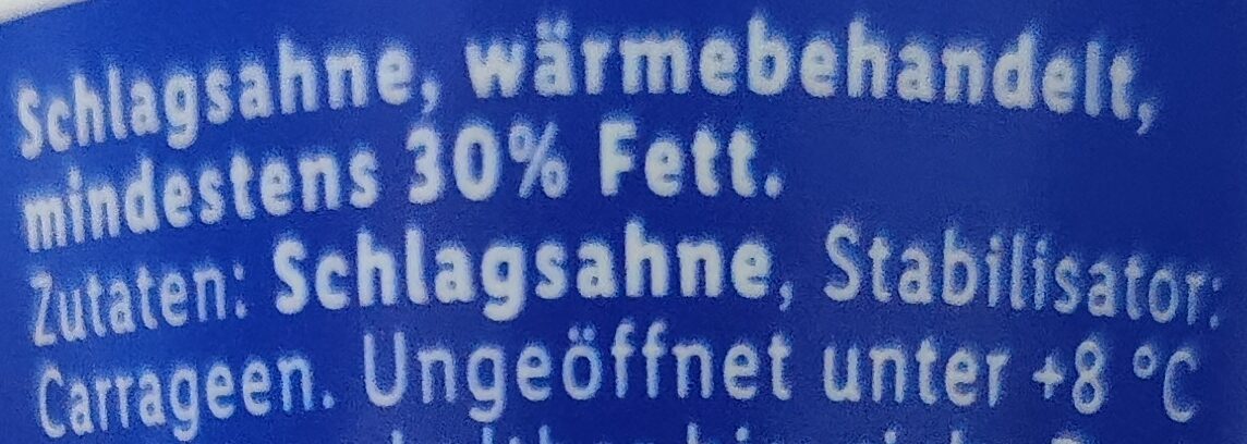 Additives
