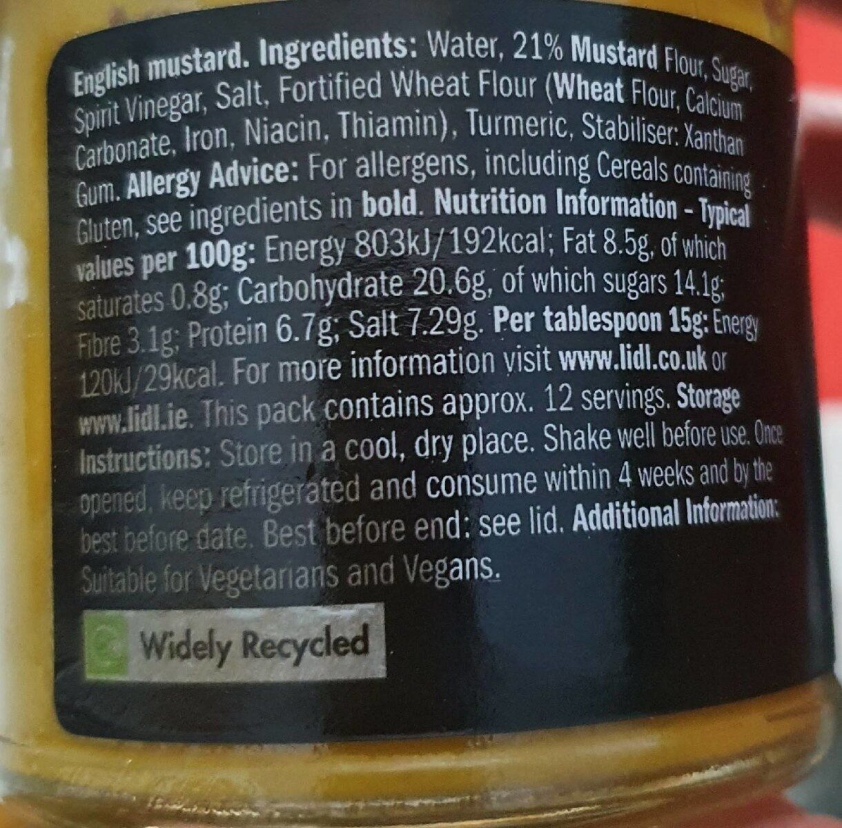 Allergens