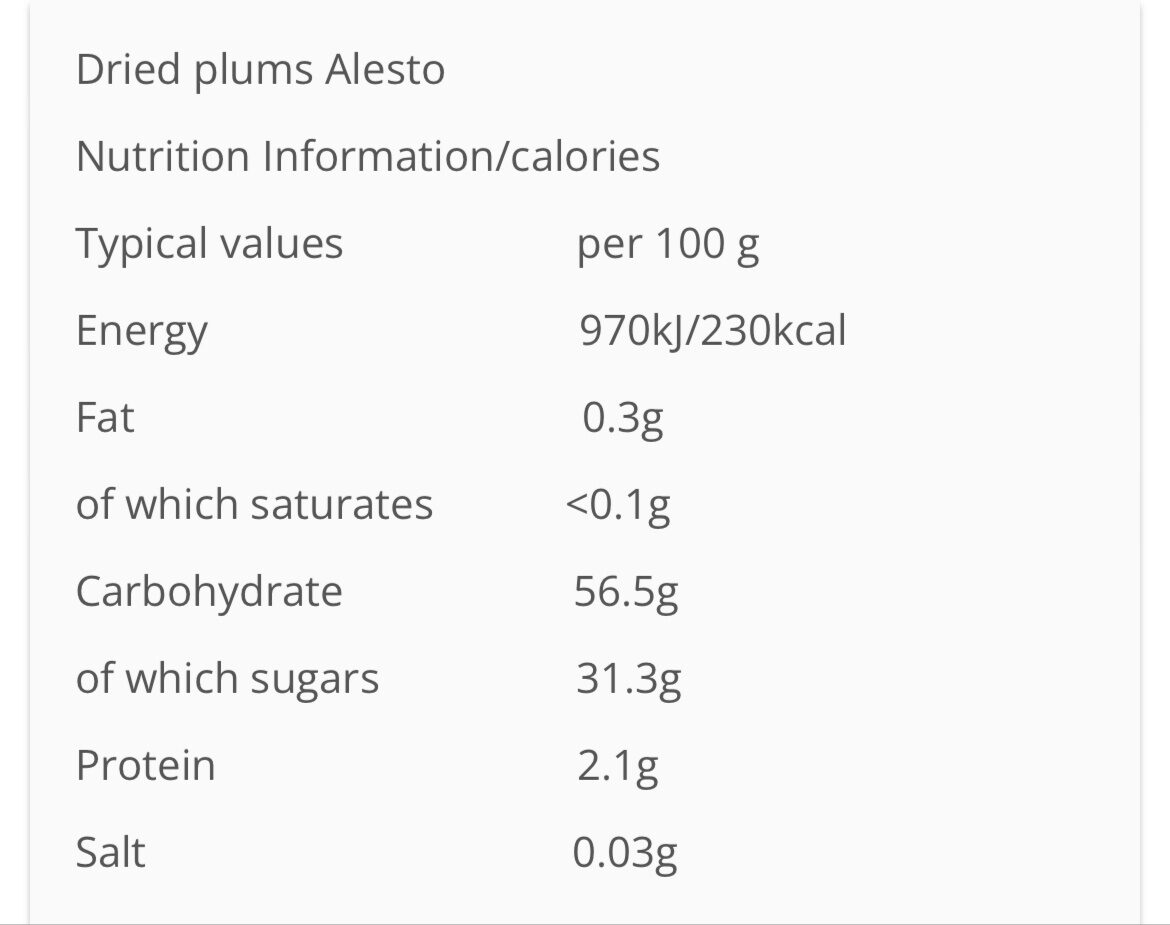 Allergens