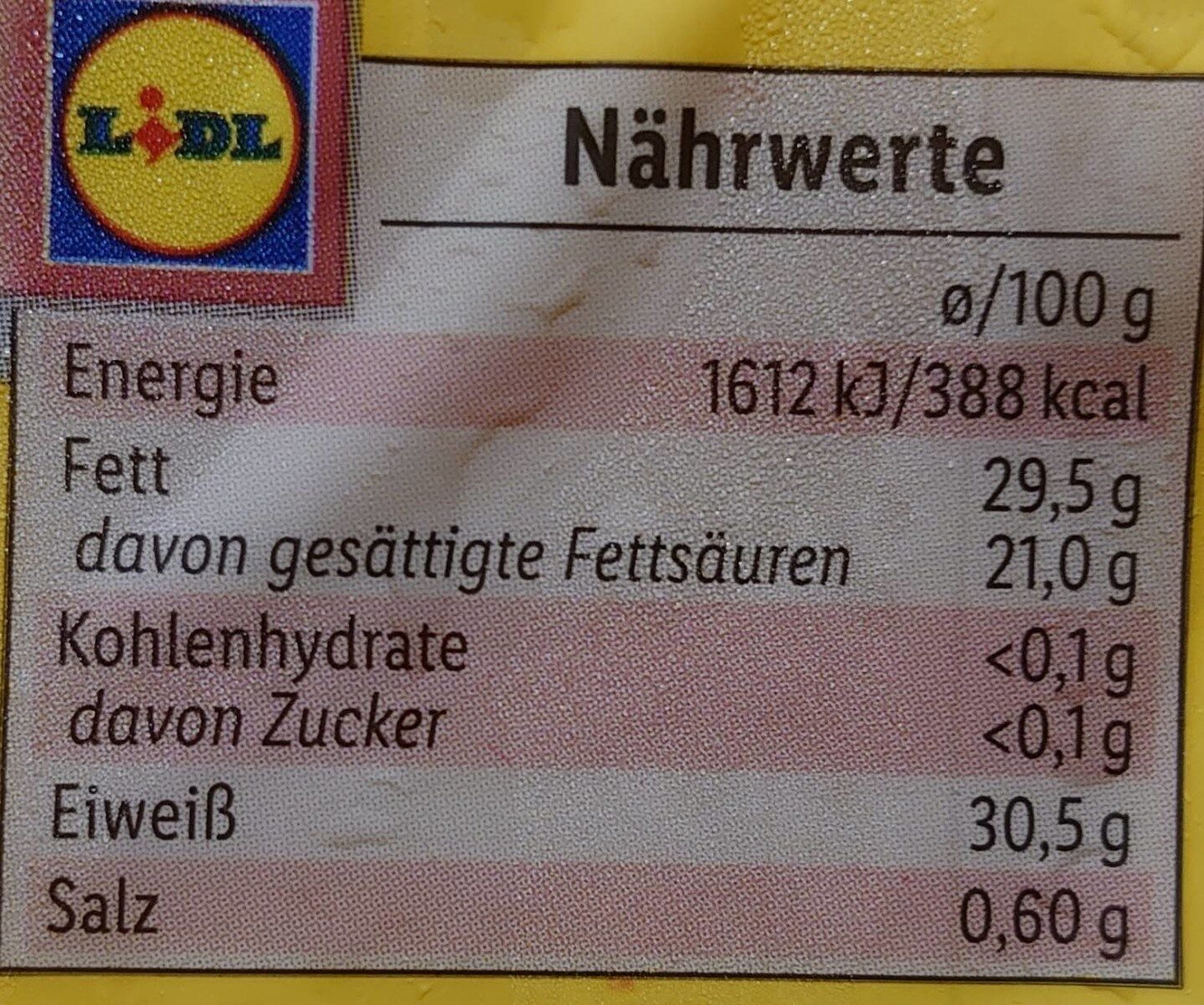 Allergens