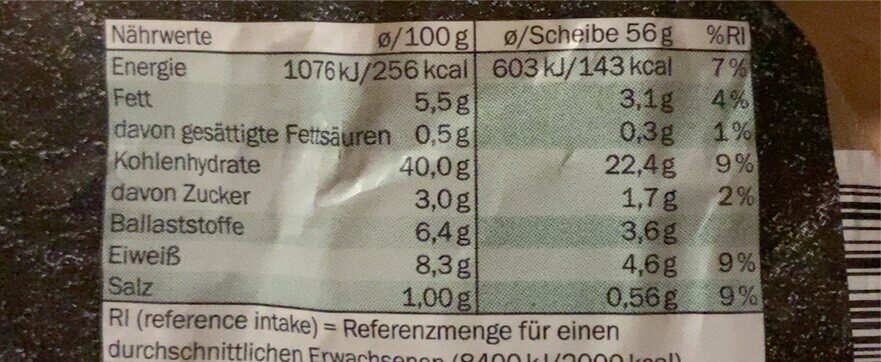 Allergens