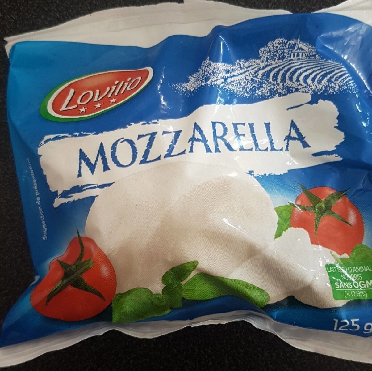 Ingredients