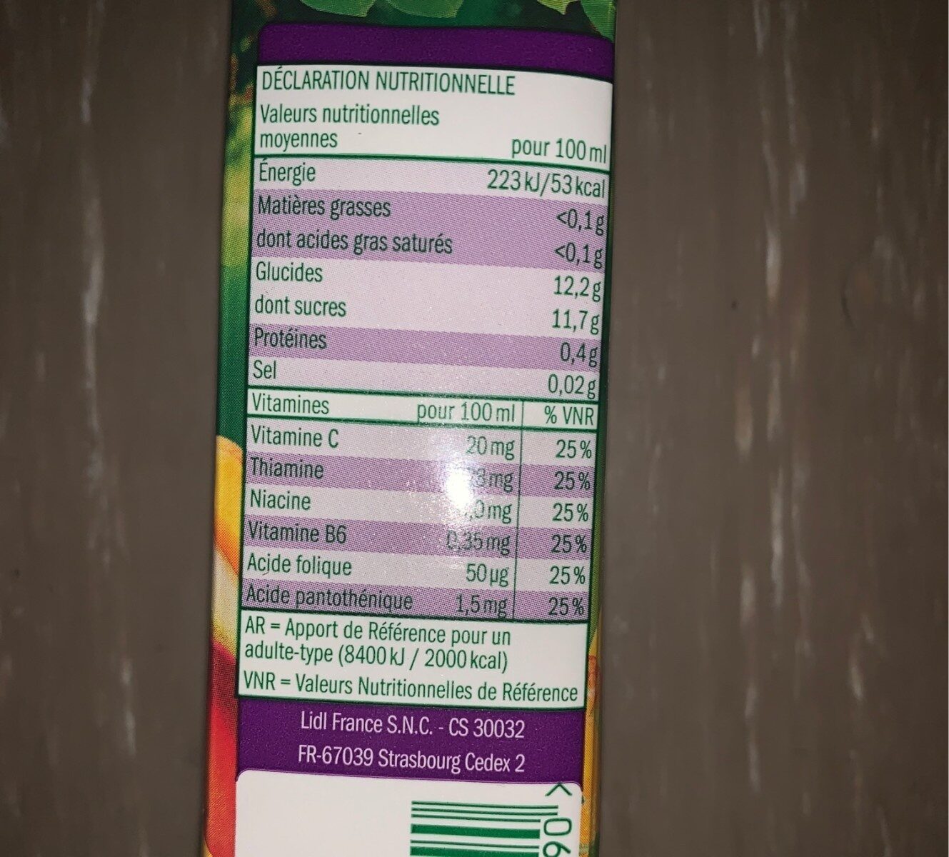 Allergens
