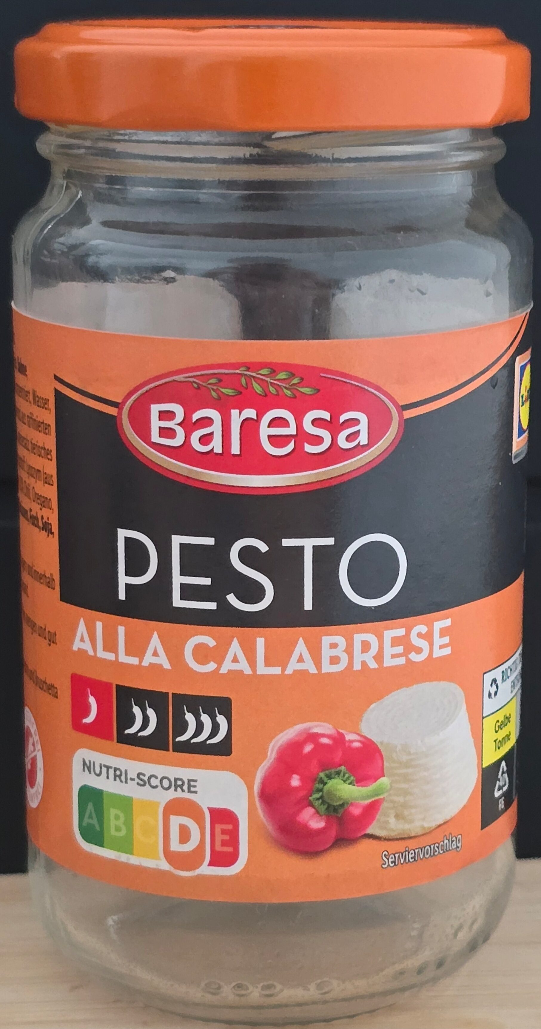 Ingredients