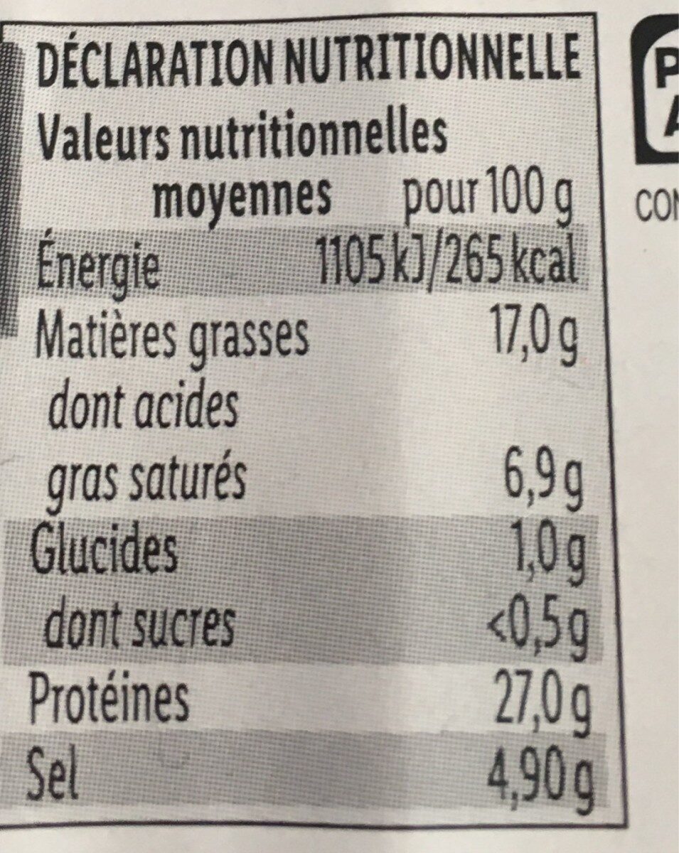Allergens