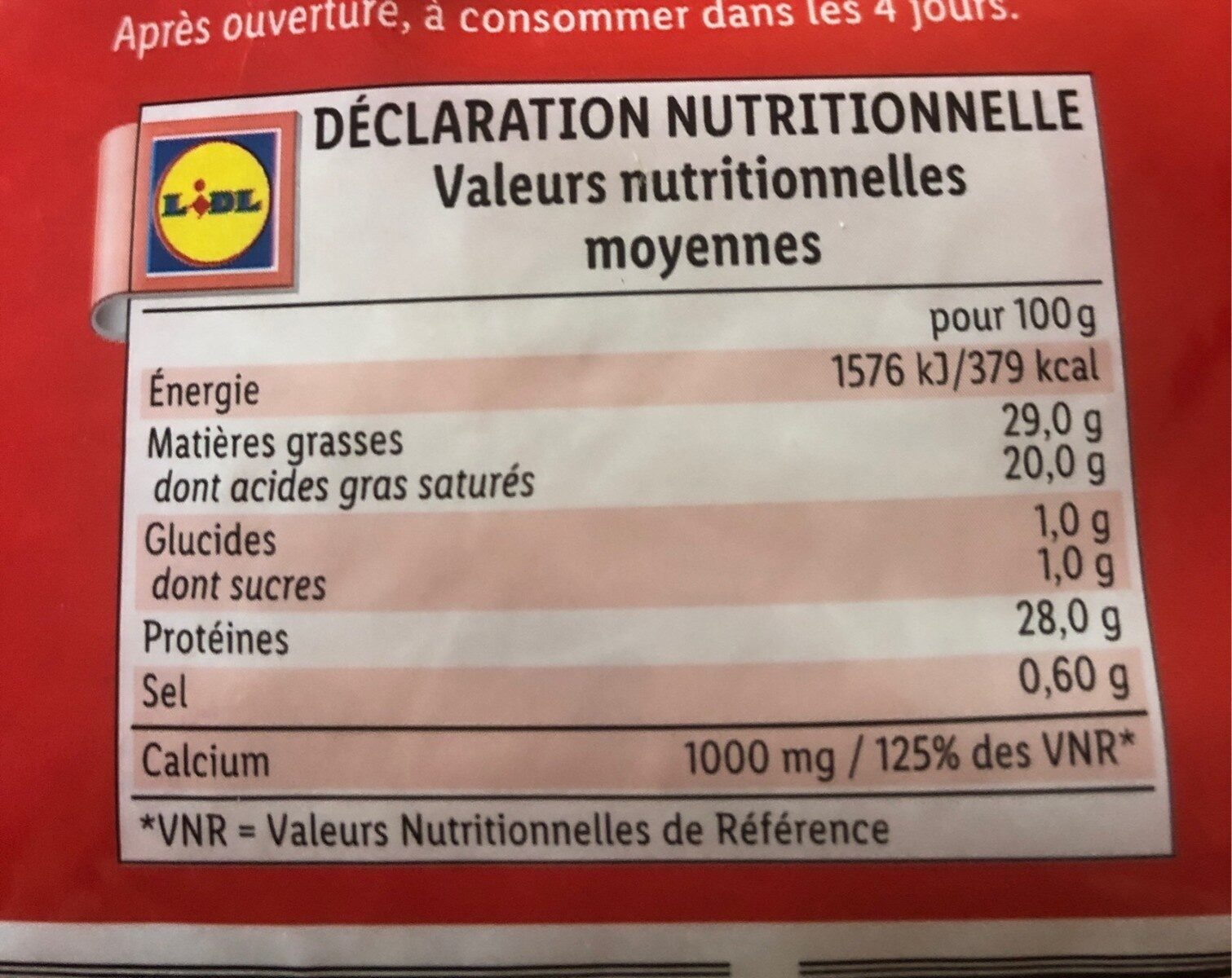 Allergens