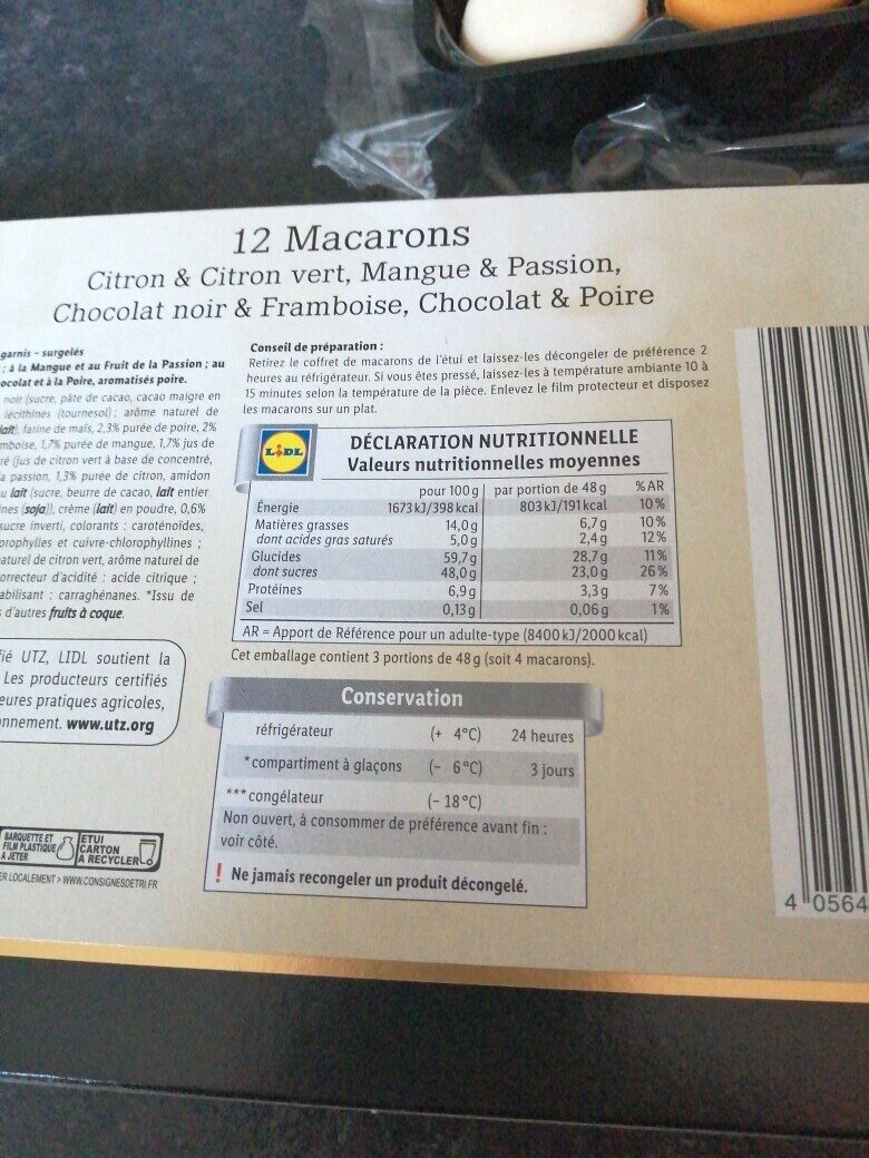 Allergens