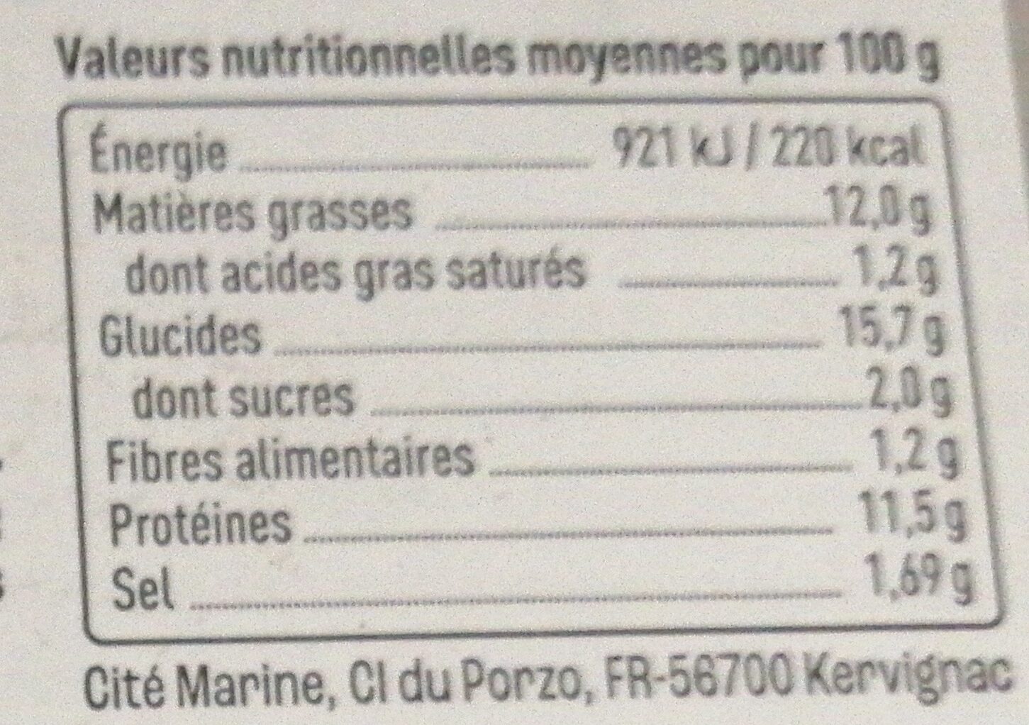 Allergens