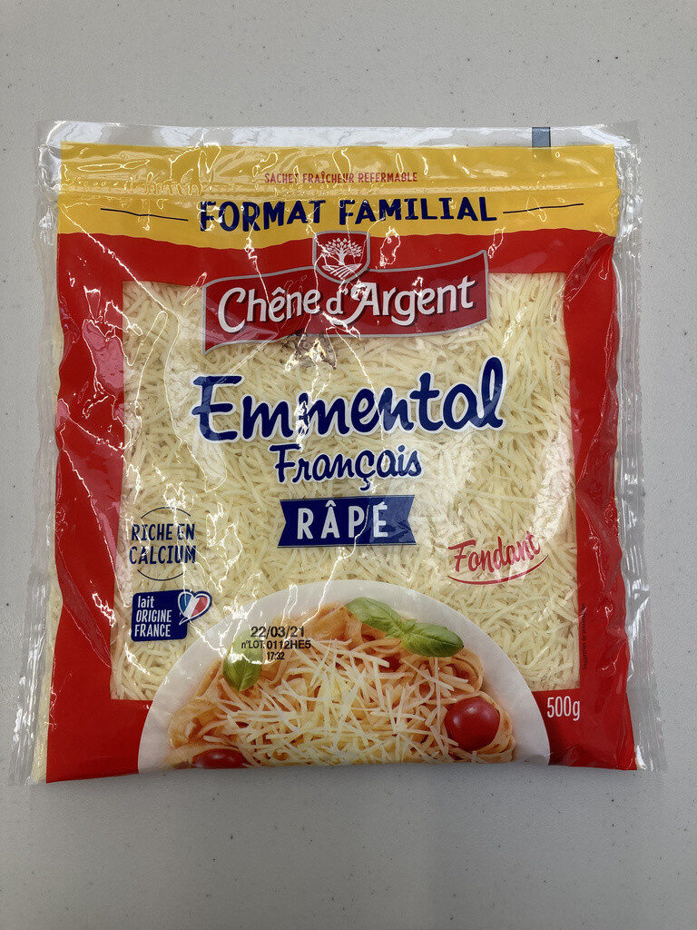 Ingredients