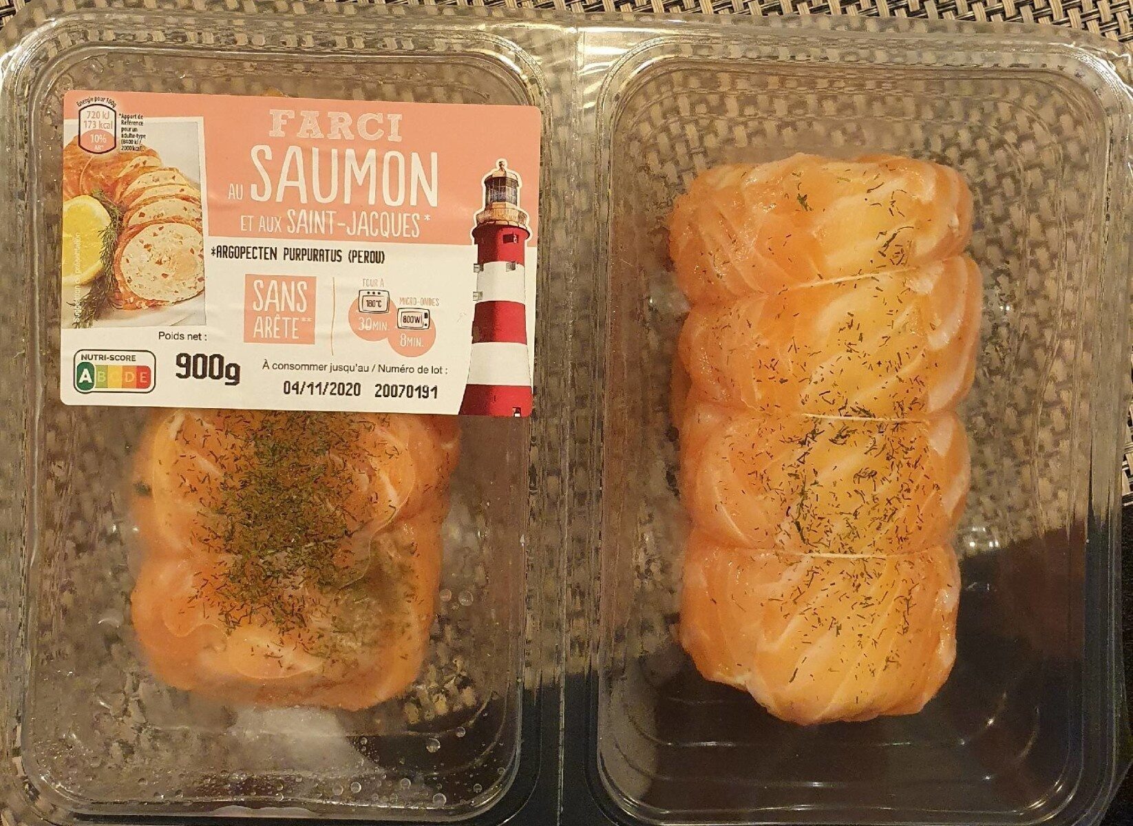 Ingredients