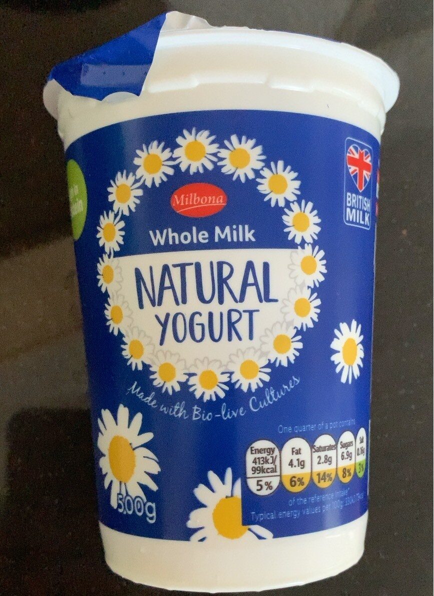 Ingredients