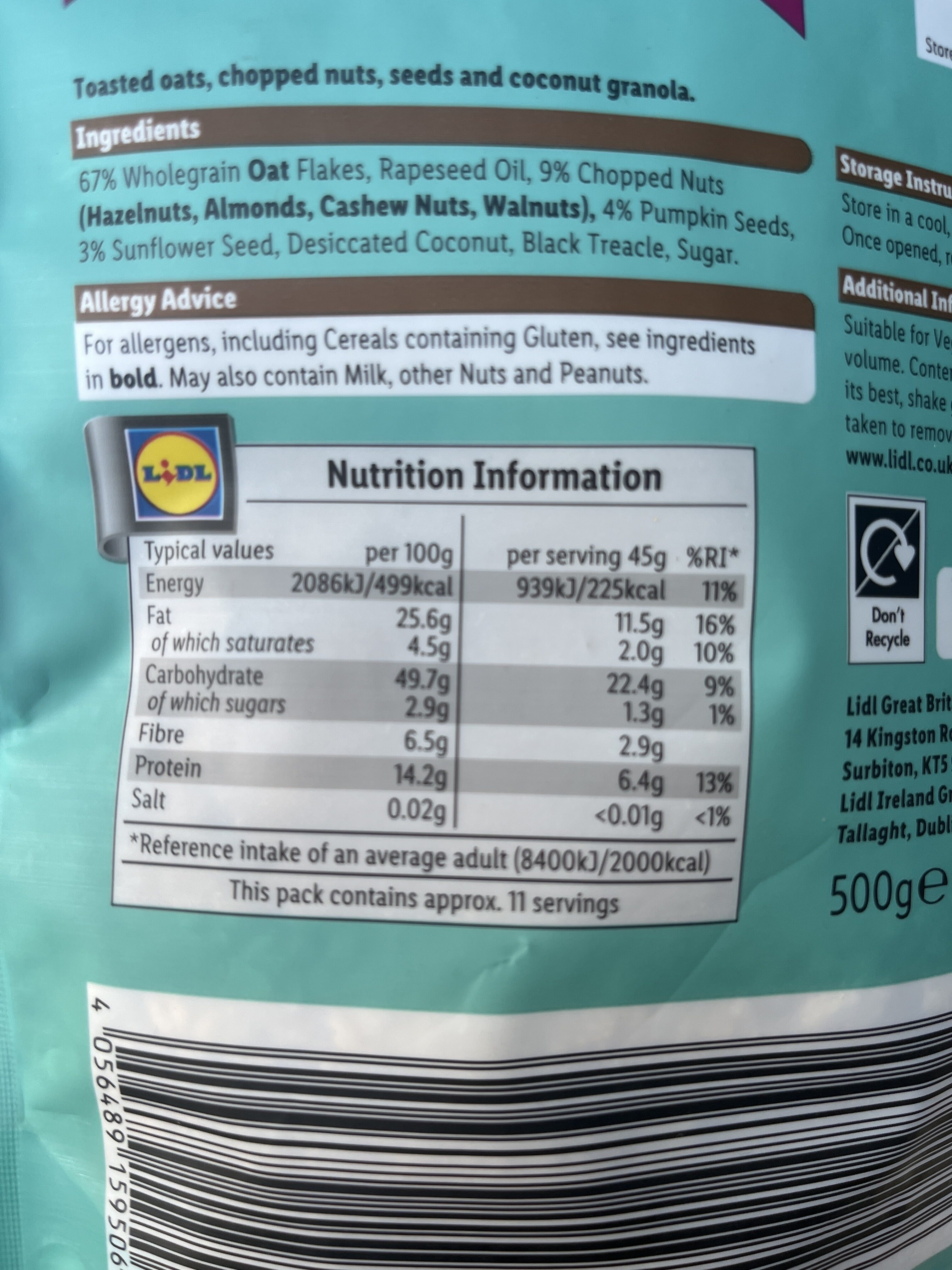 Allergens