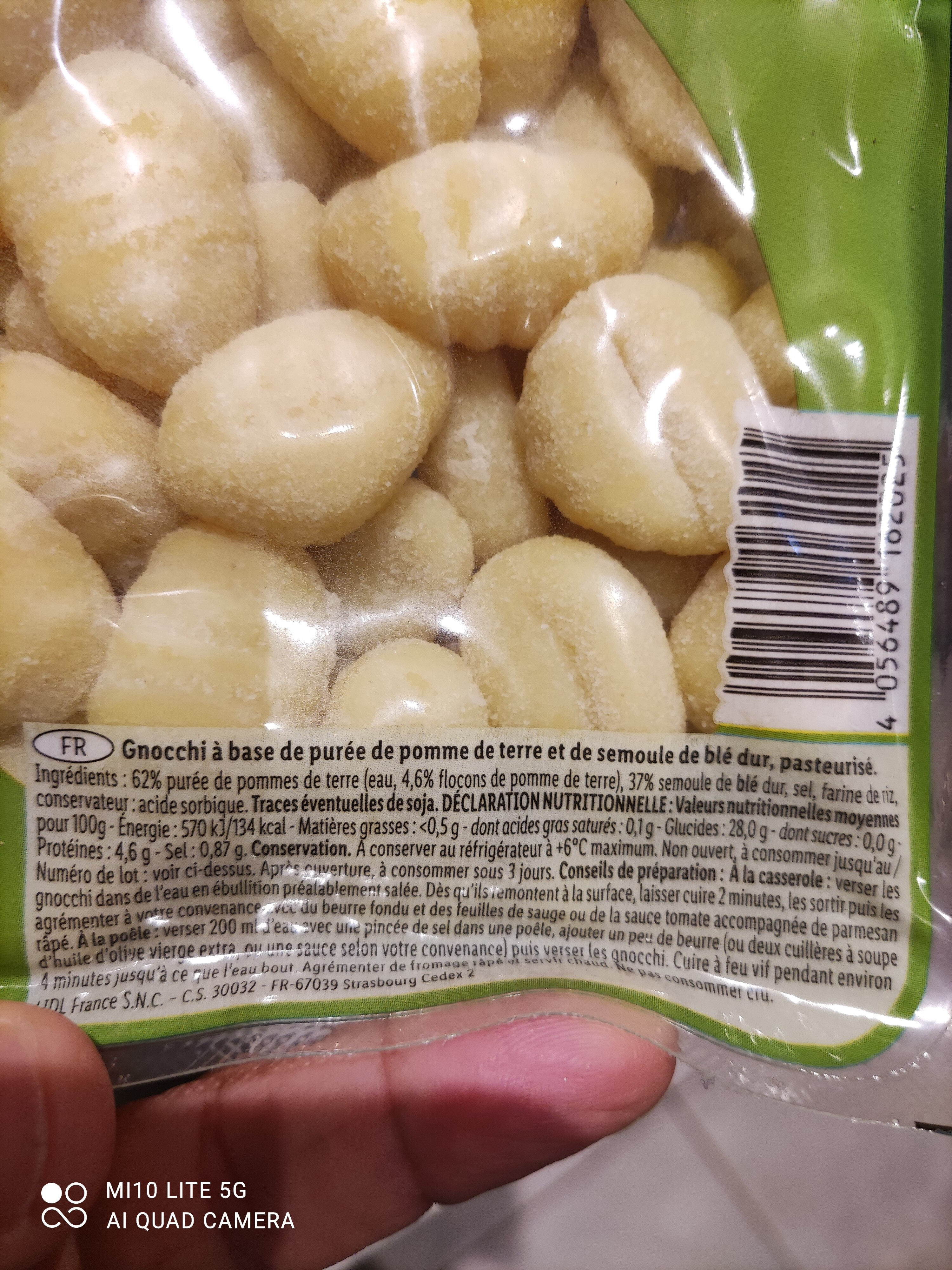 Additives