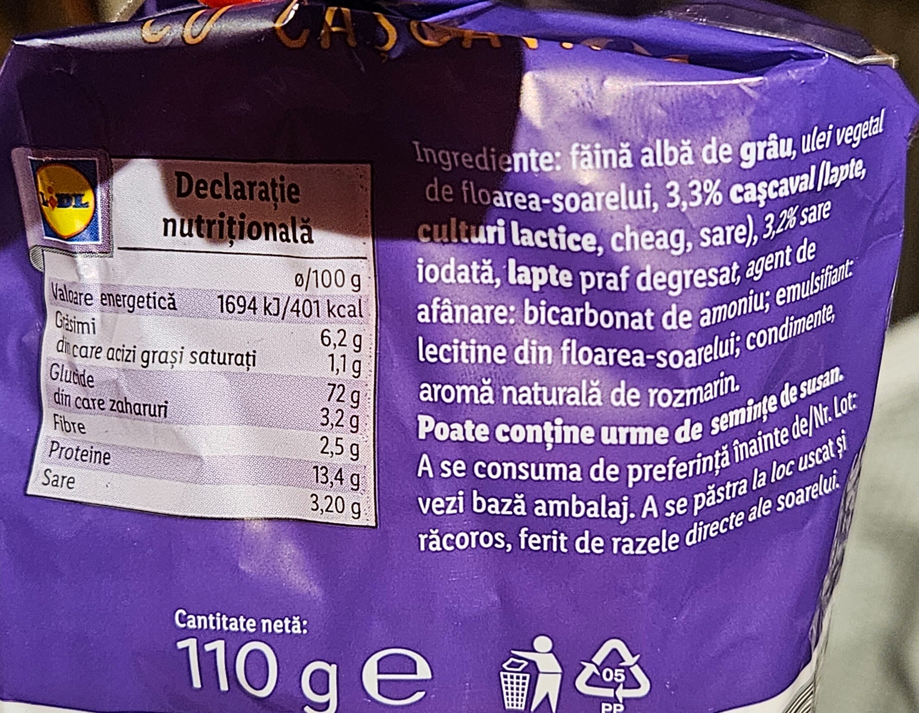 Additives