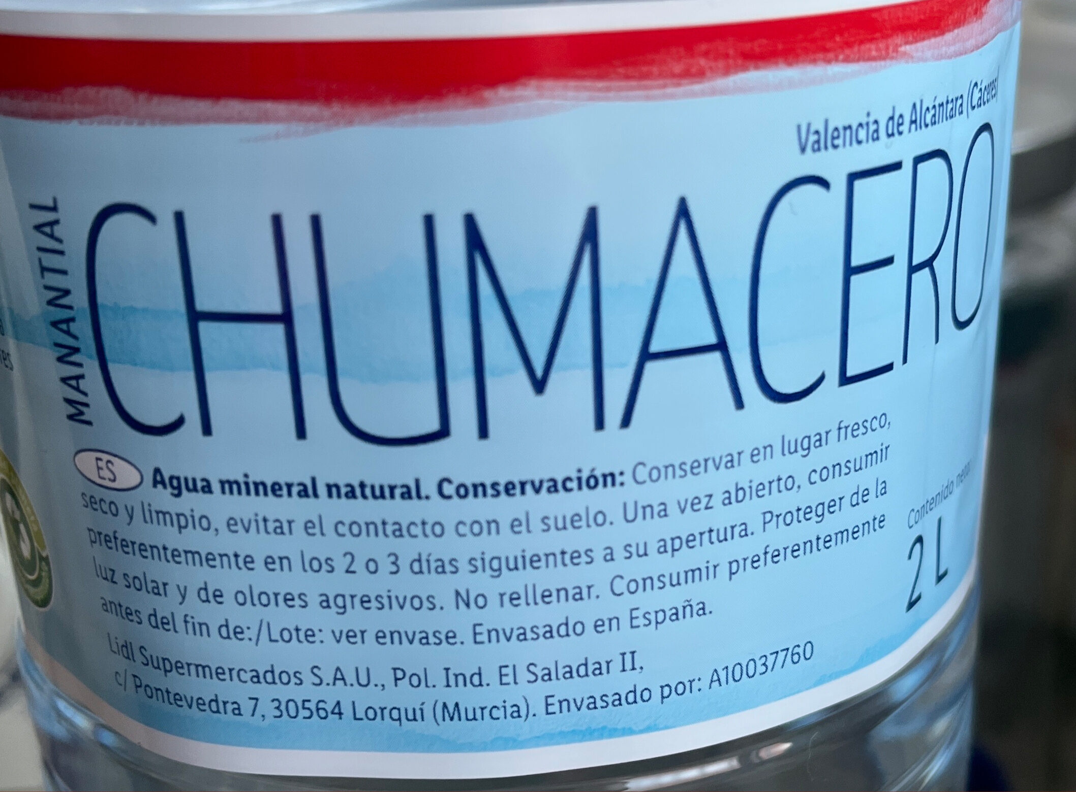 Additives