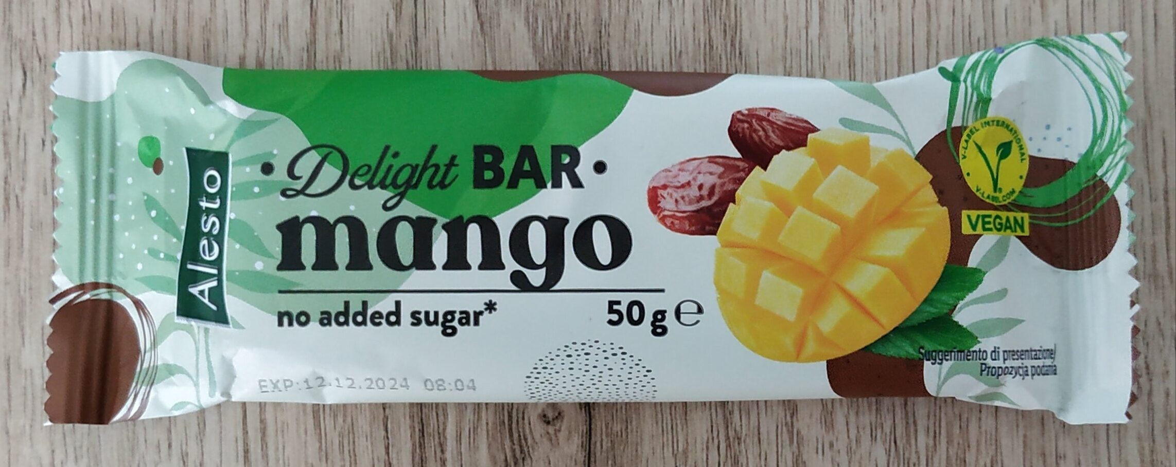 Ingredients