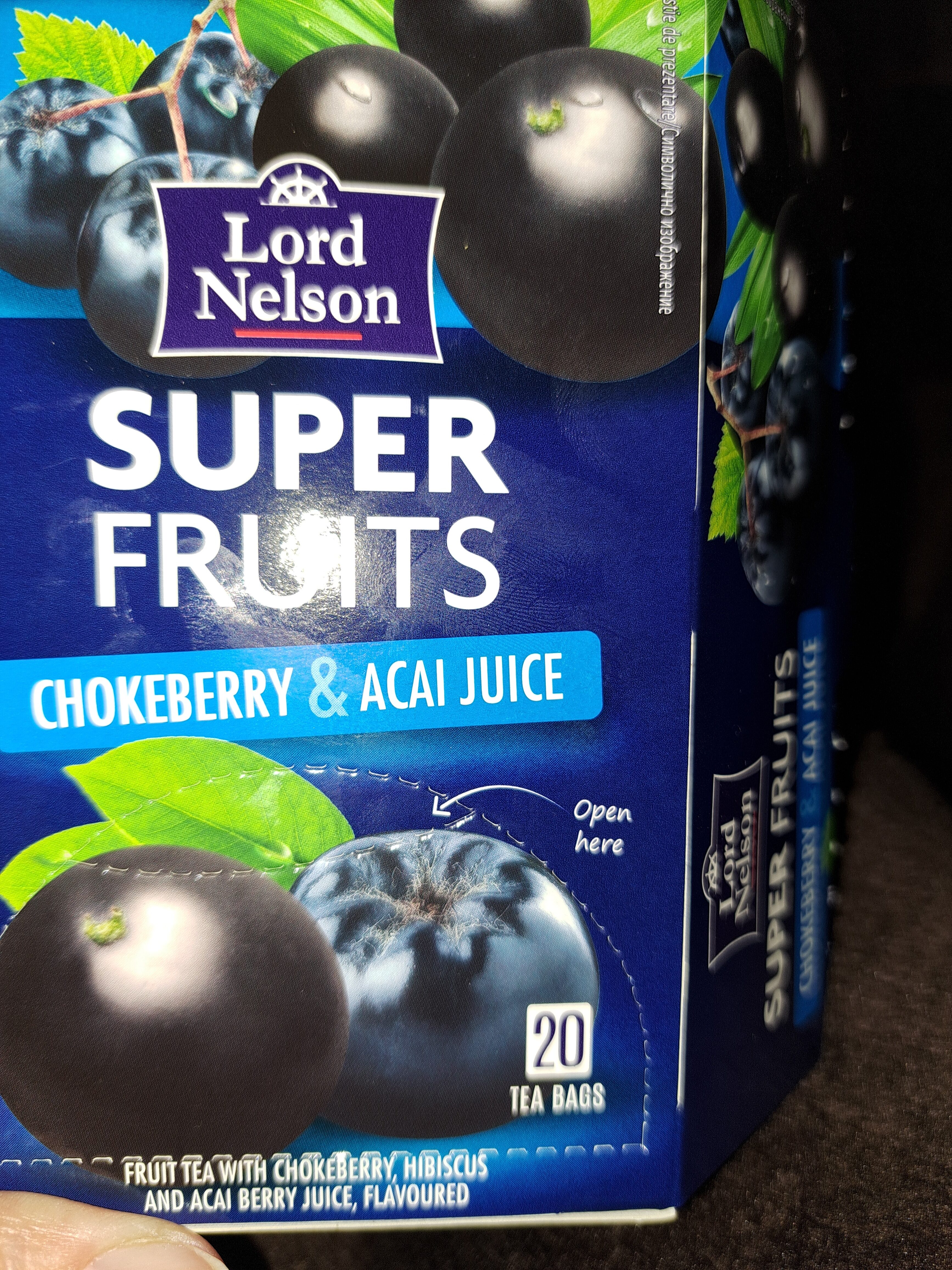 Ingredients