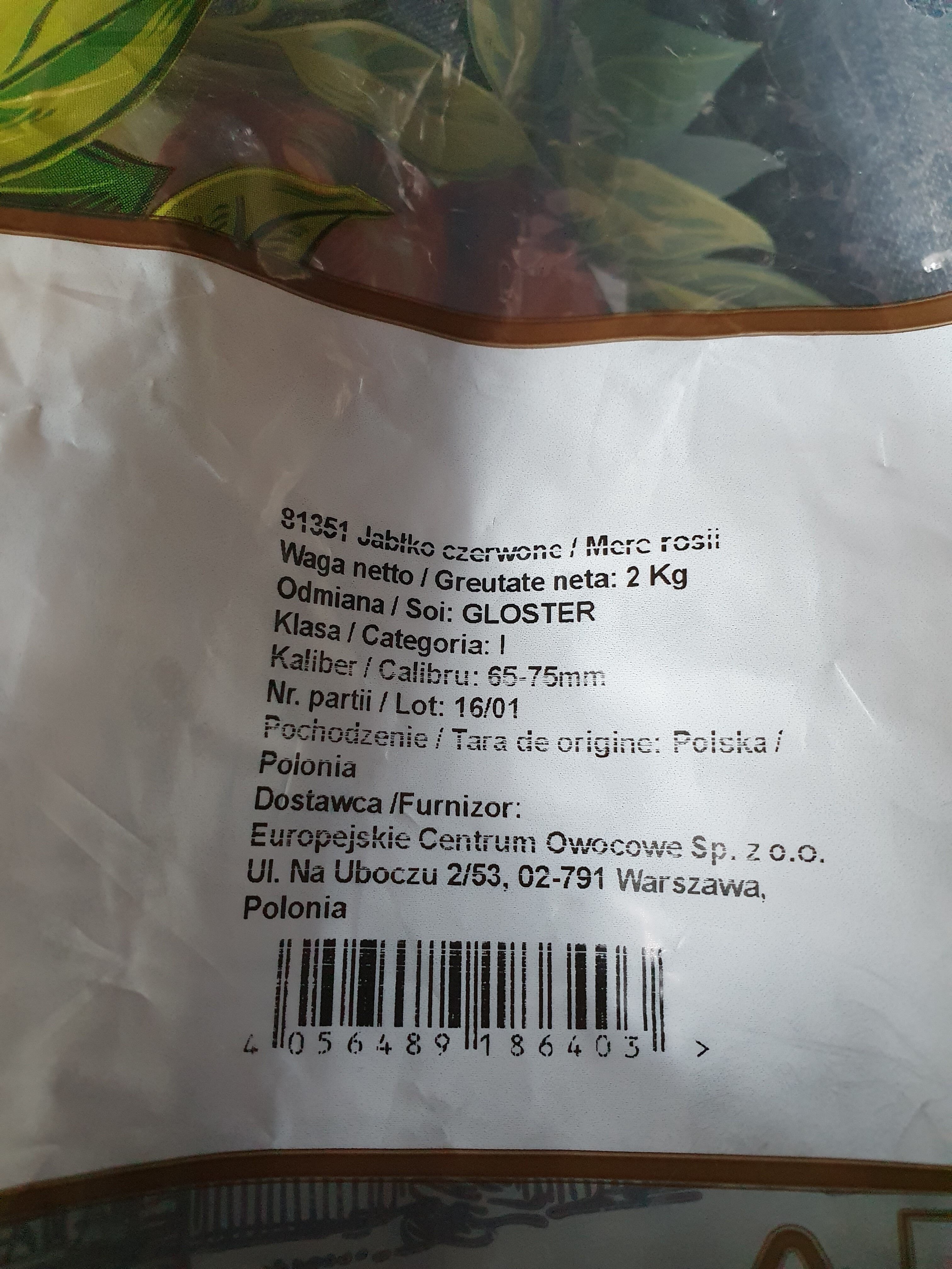 Allergens