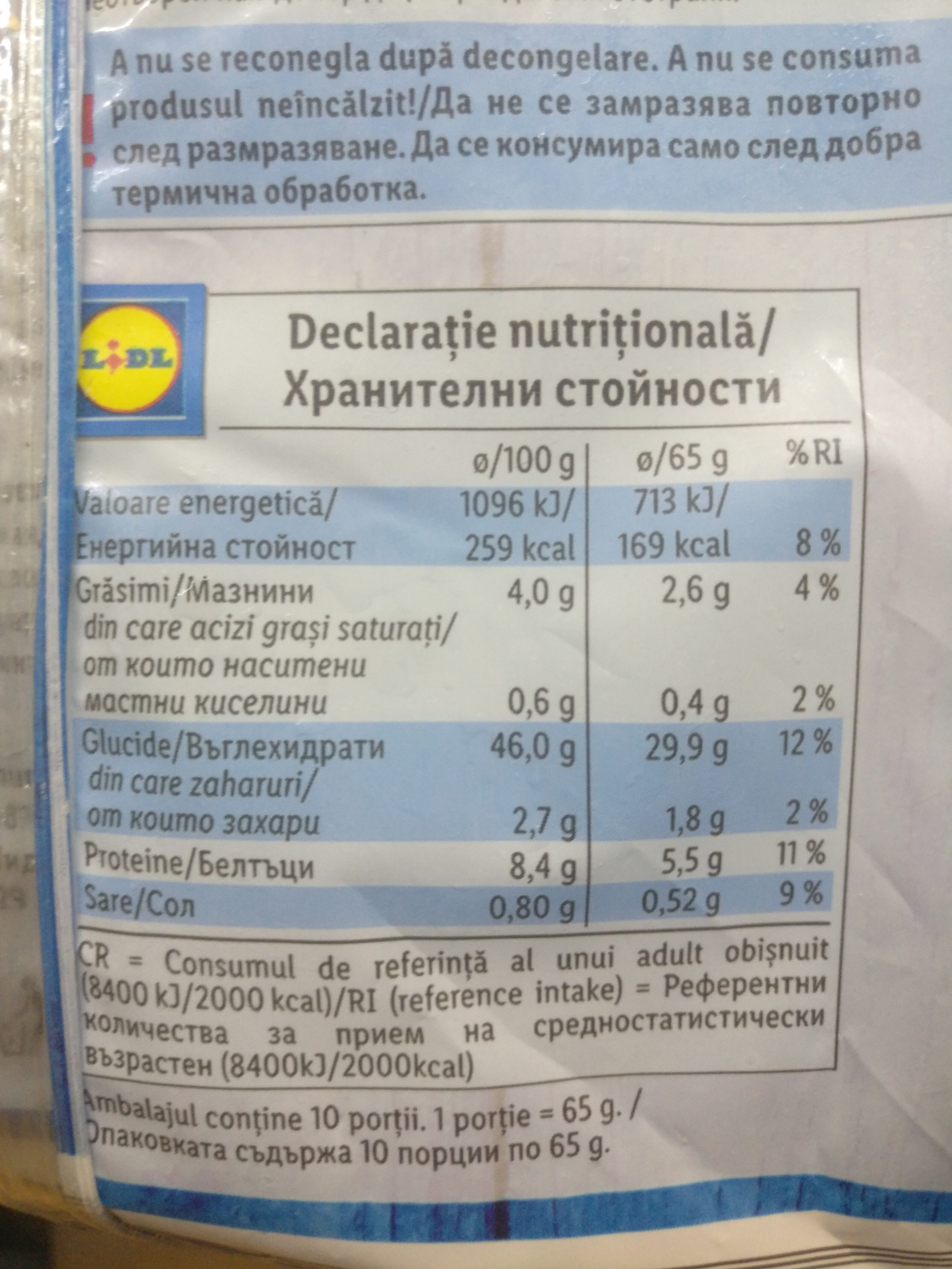 Allergens
