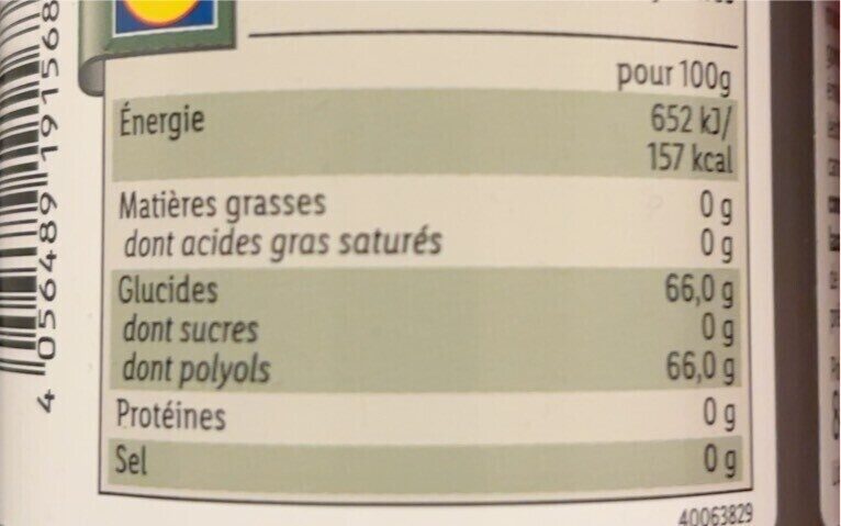 Allergens