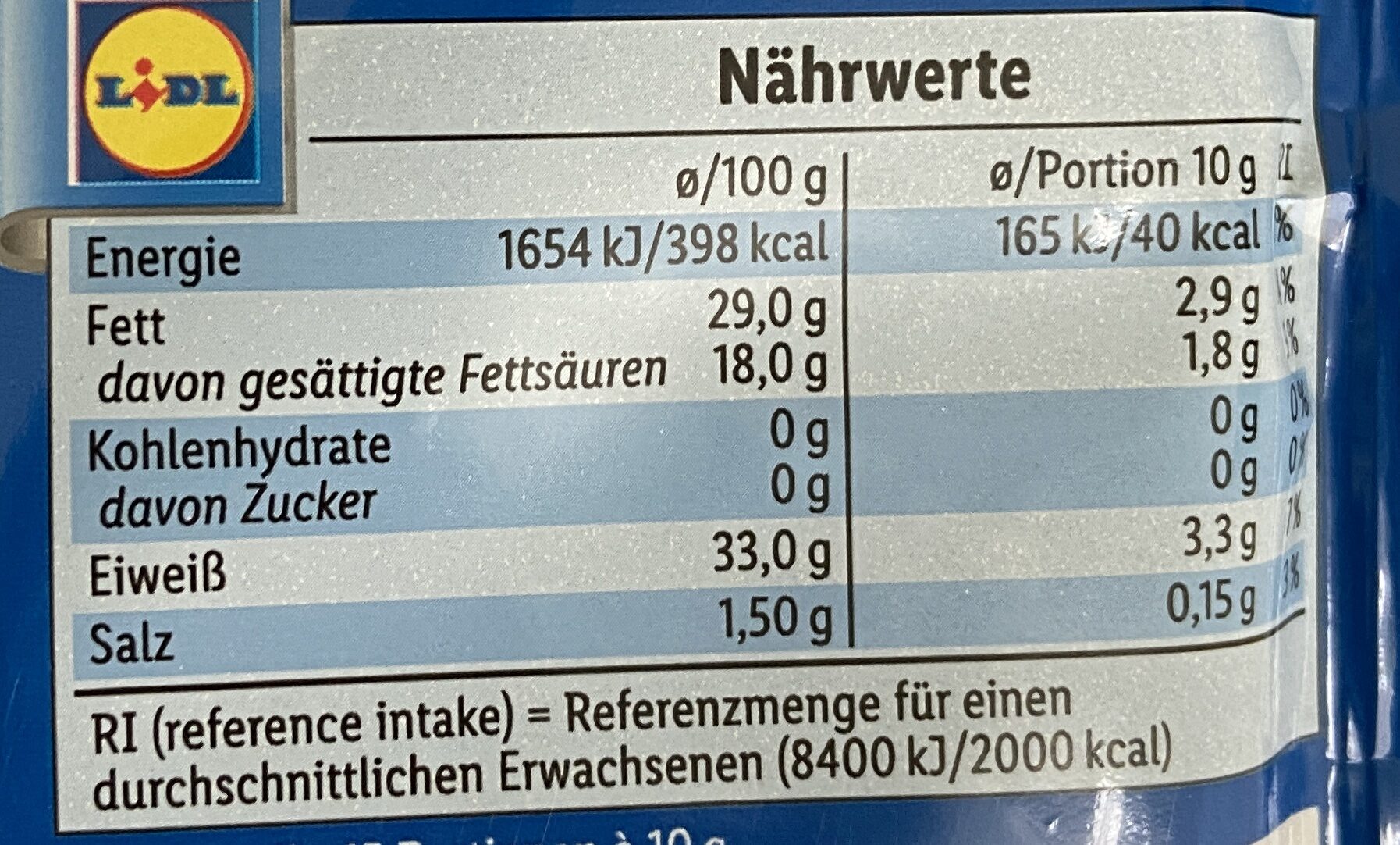Allergens