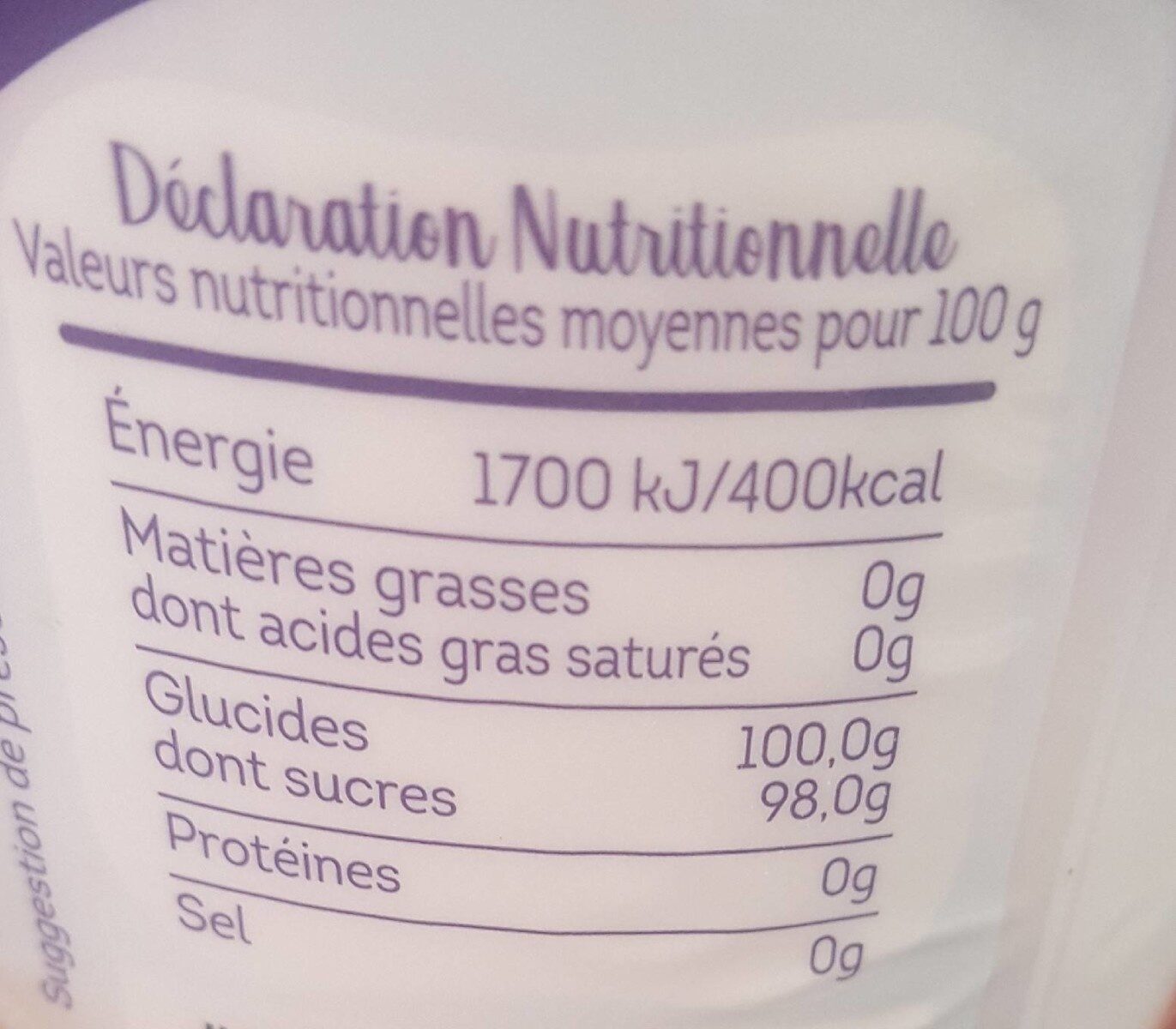 Allergens
