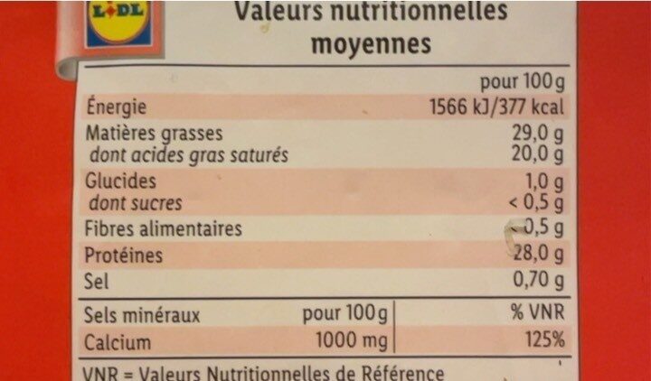 Allergens