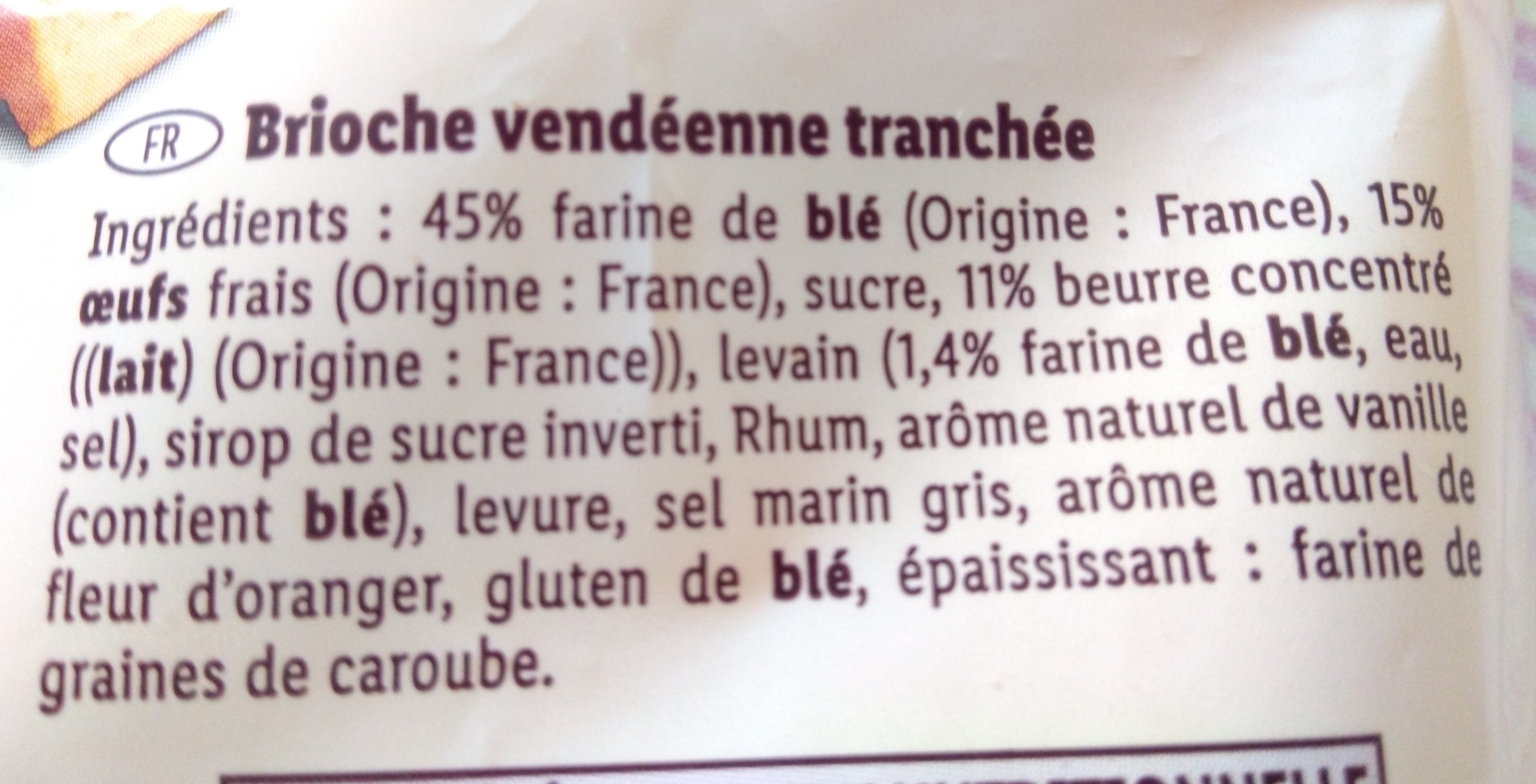 Additives