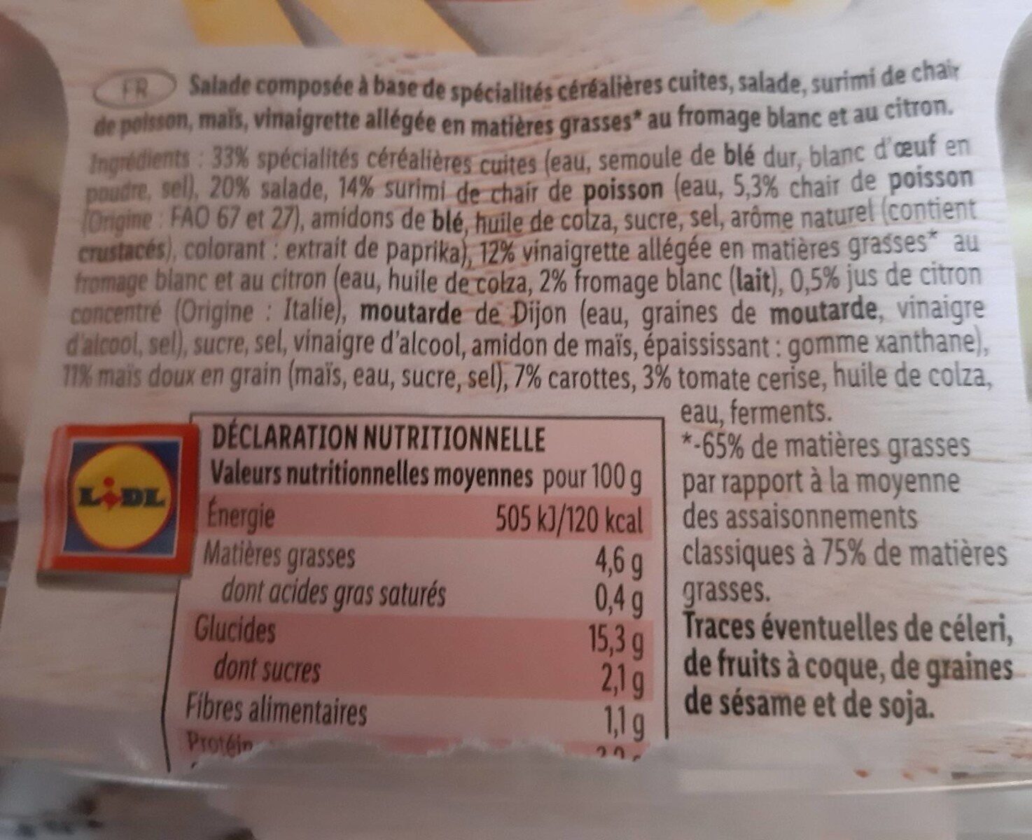 Allergens