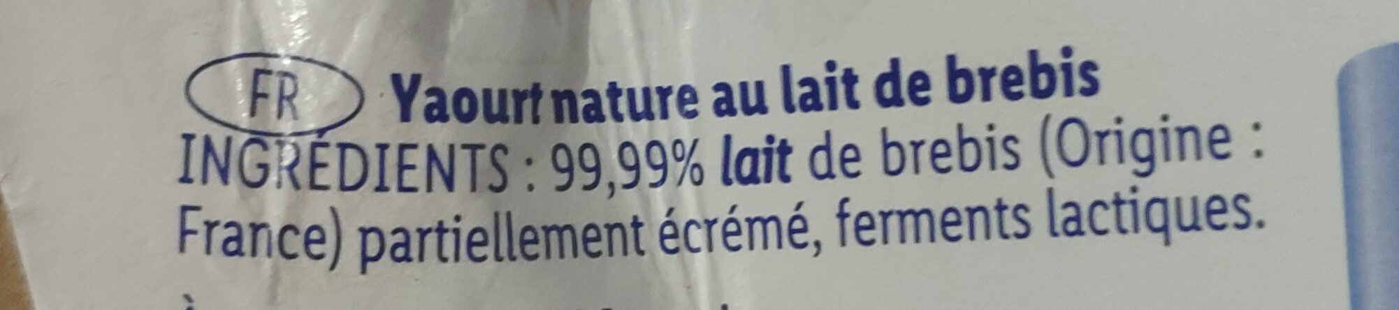 Additives