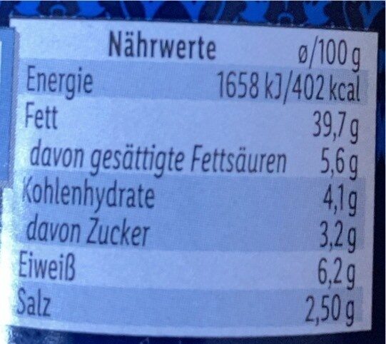 Allergens